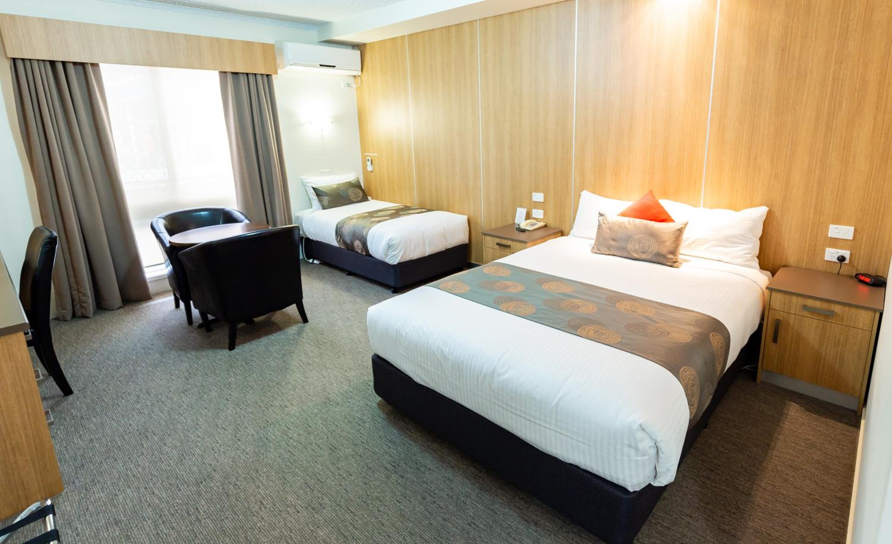 Albury Regent Motel