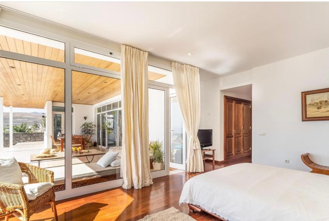 Villa Dois Mares Puerto Calero