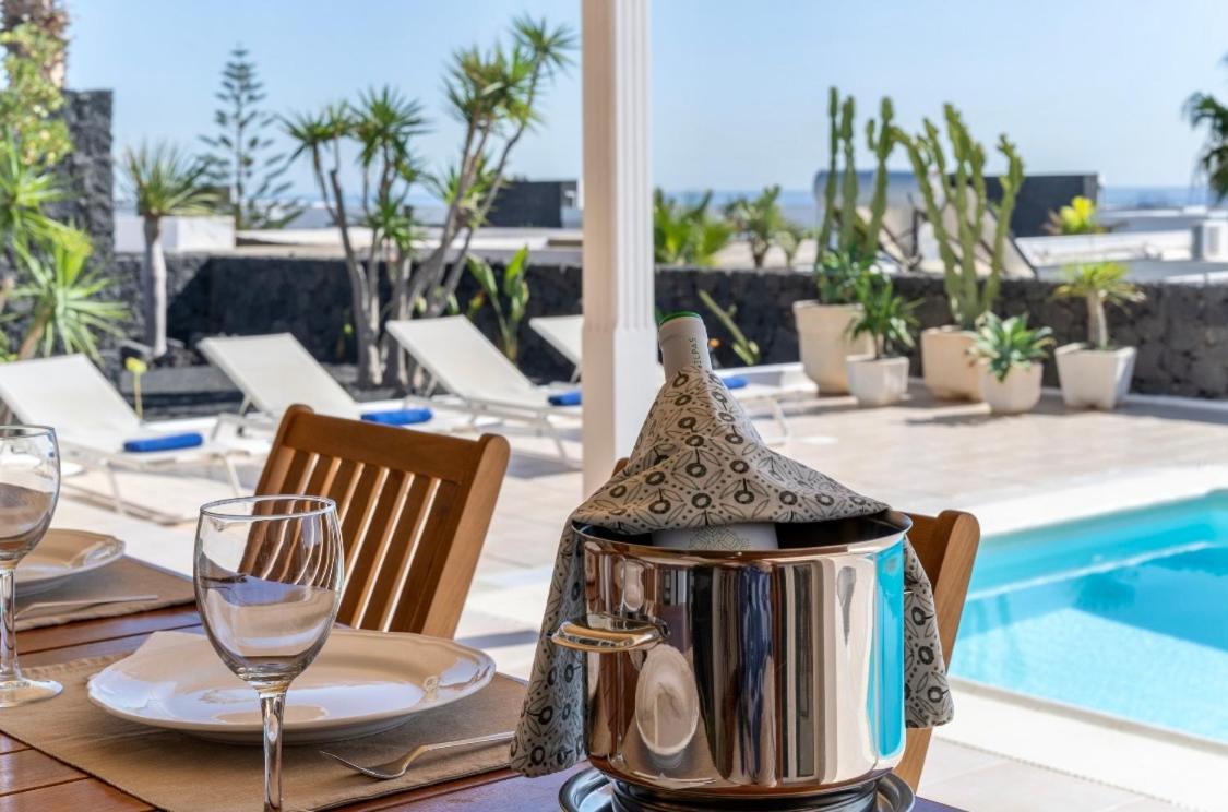 Villa Dois Mares Puerto Calero