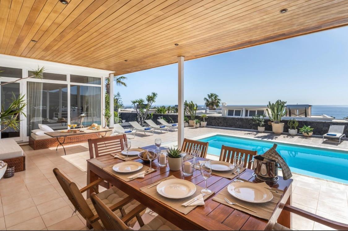 Villa Dois Mares Puerto Calero