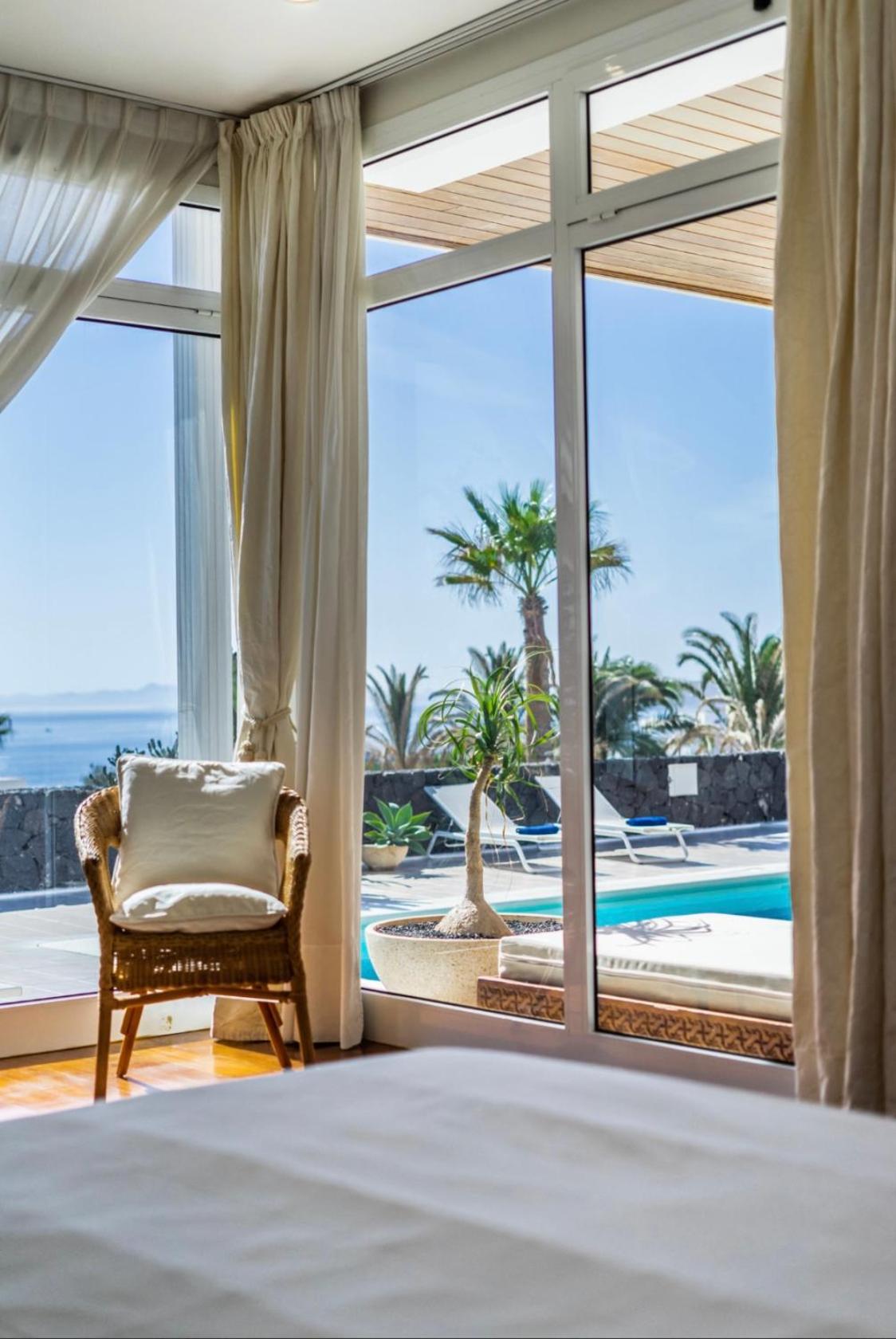 Villa Dois Mares Puerto Calero