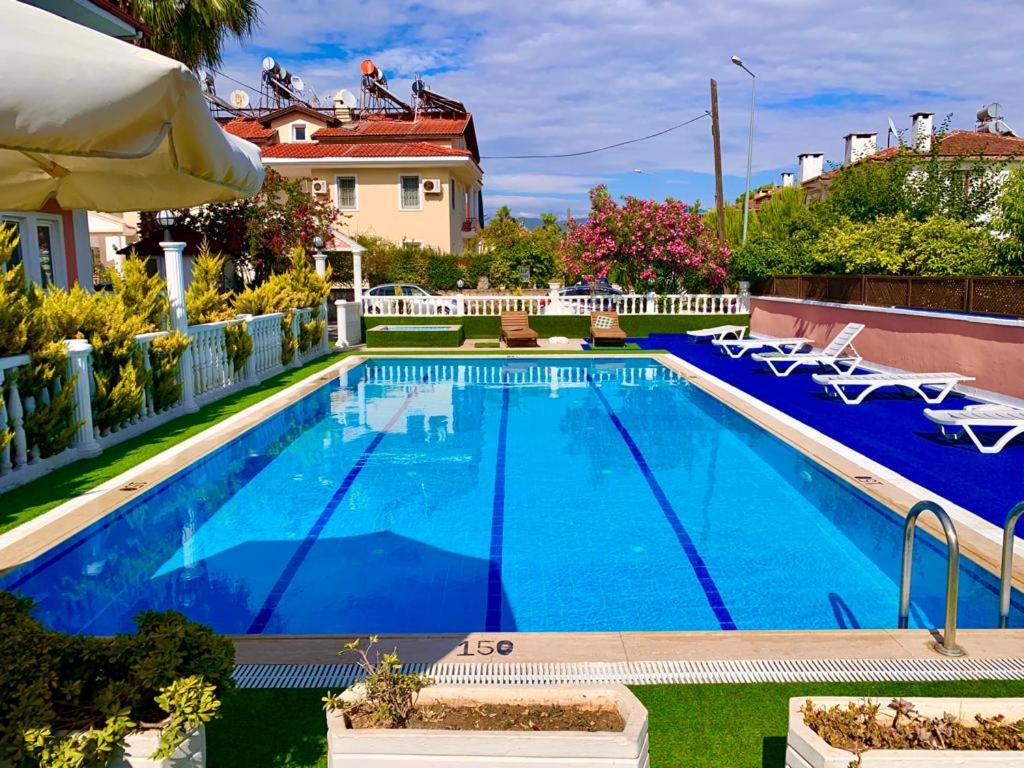 Şehzade Apart Otel - Image 25