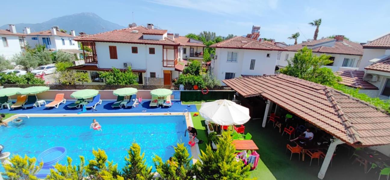 Şehzade Apart Otel - Image 49