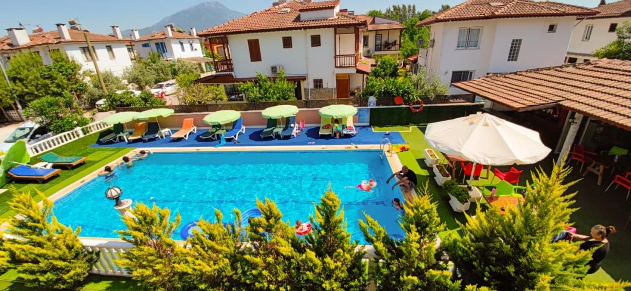Şehzade Apart Otel - Image 50