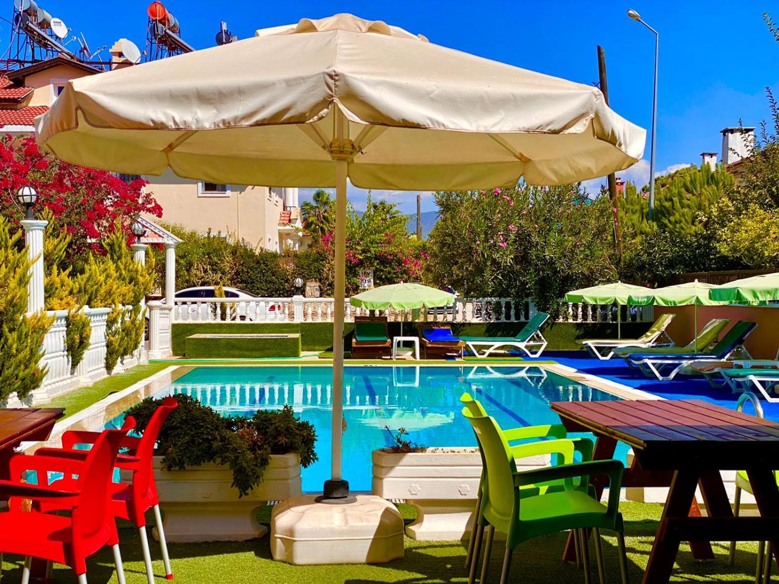 Şehzade Apart Otel - Image 51