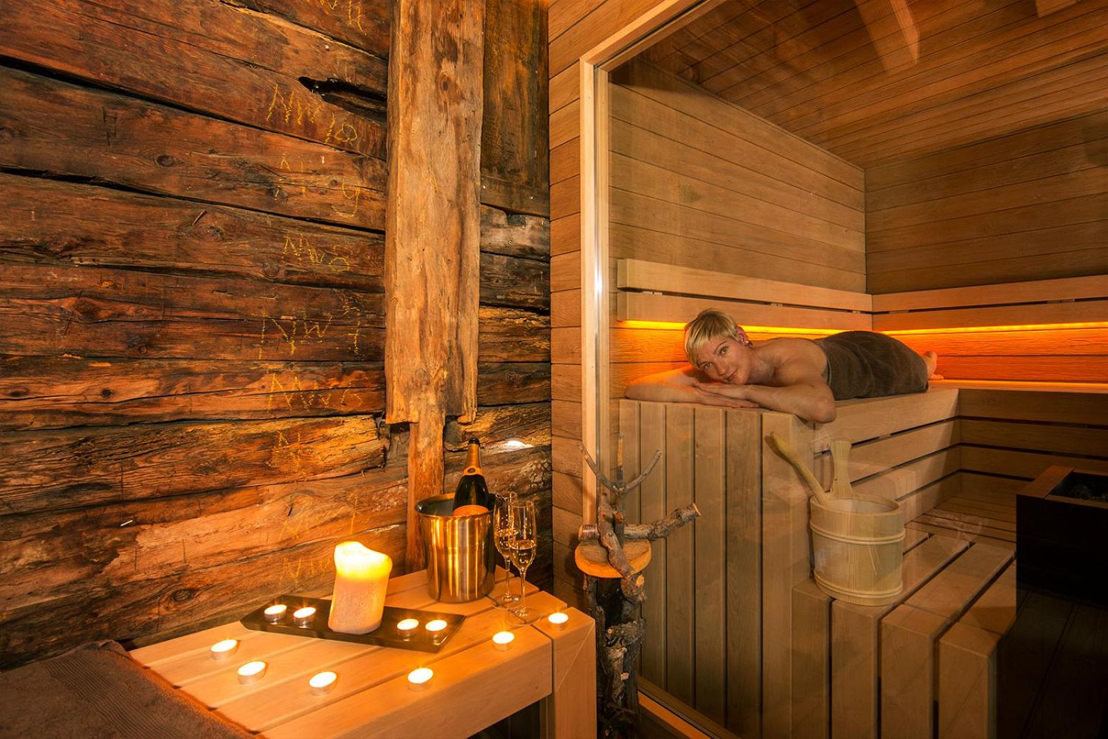 Sera Lodge view 4