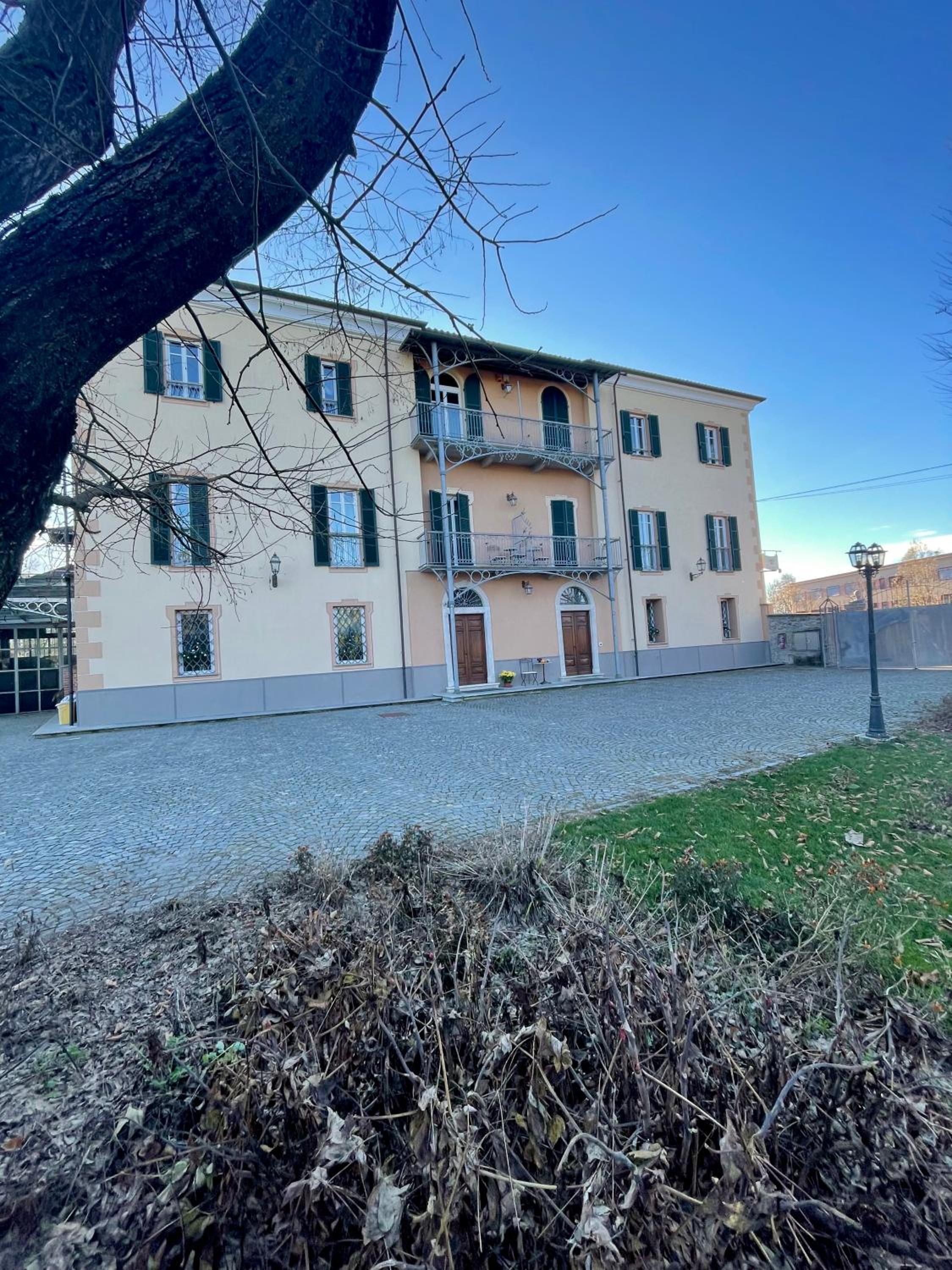 Villa Durando