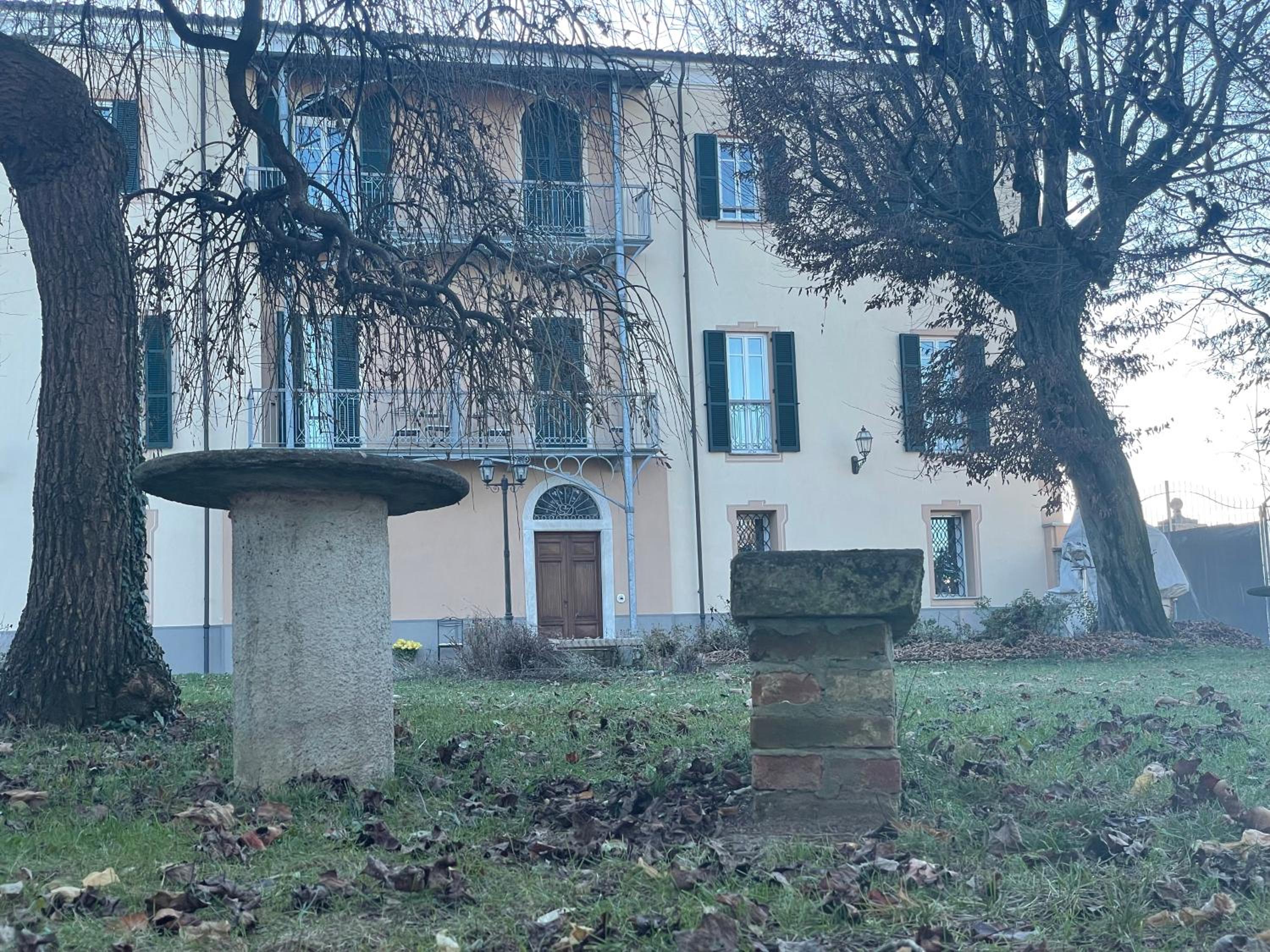 Villa Durando