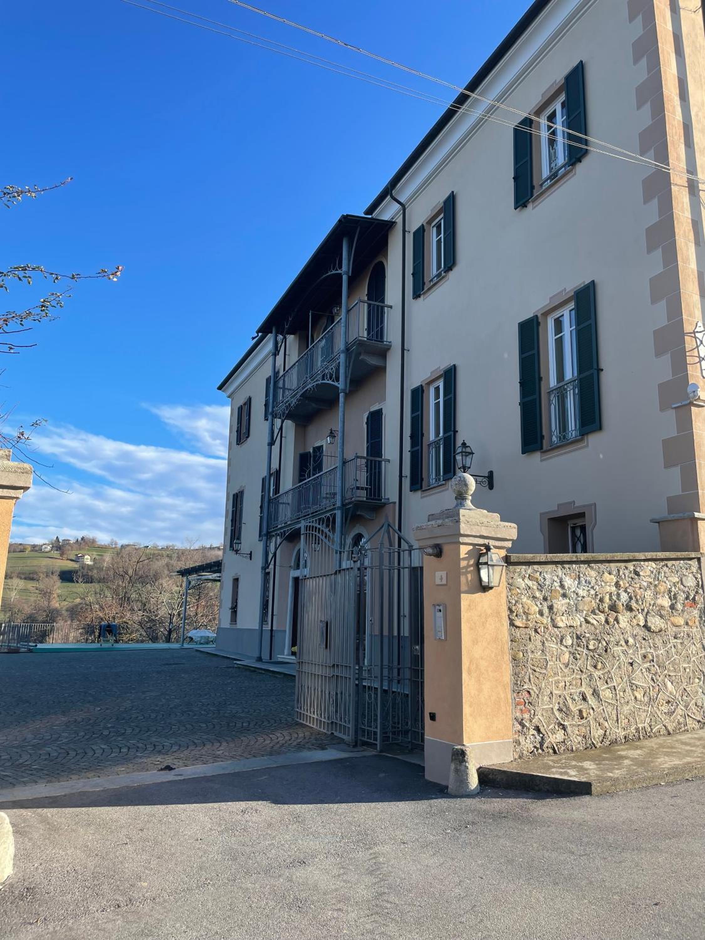 Villa Durando