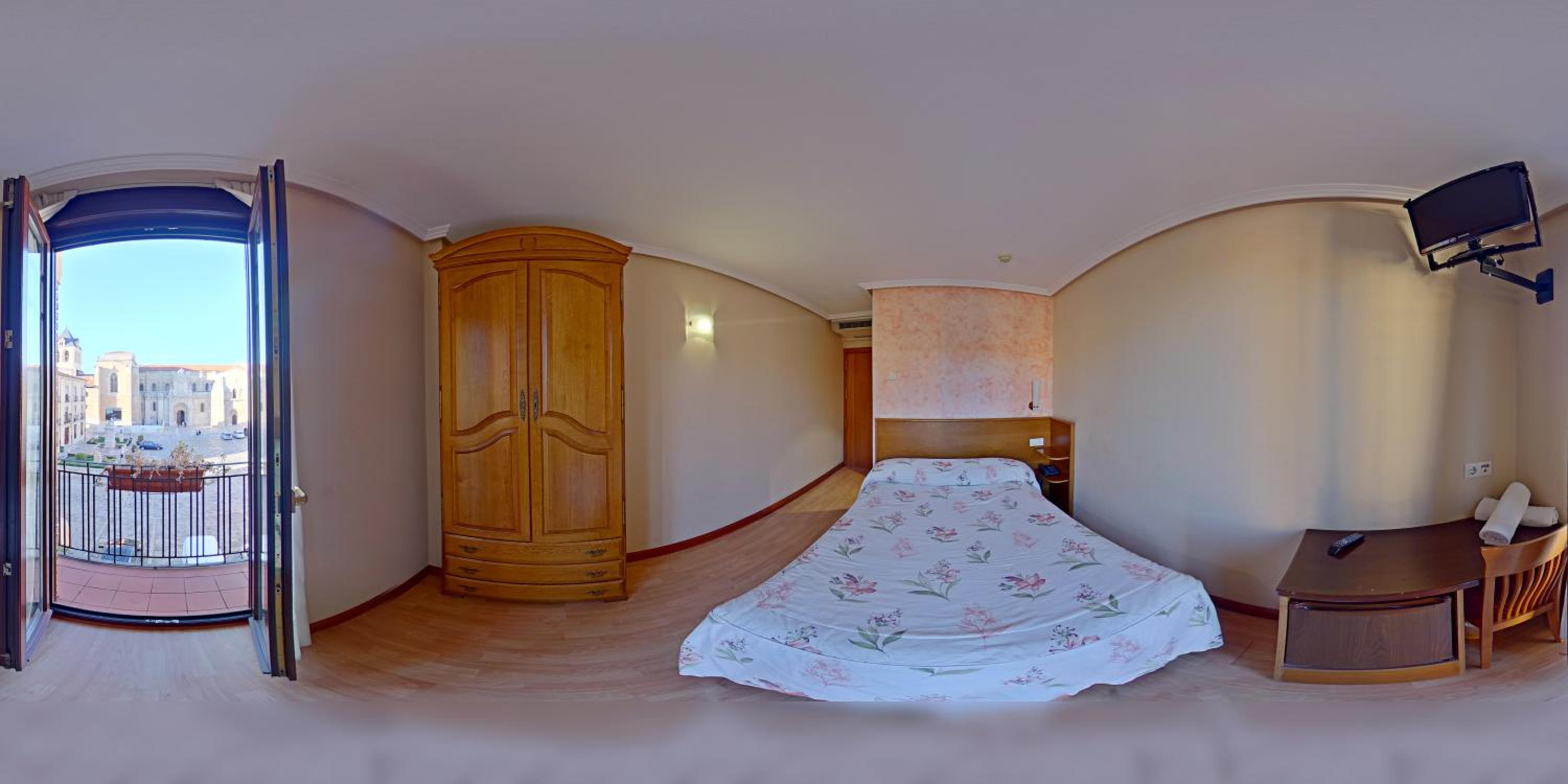 Hostal Restaurante Boccalino