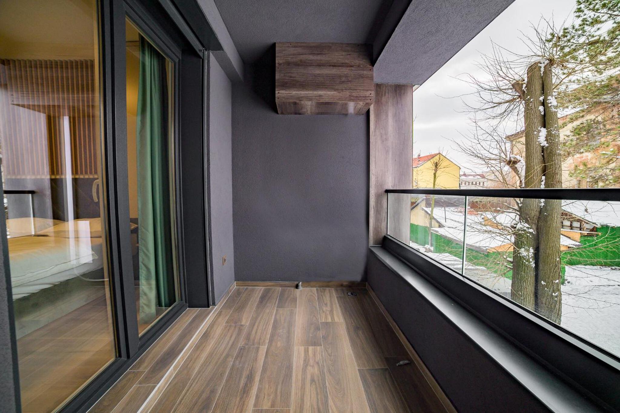 Apartman EpiLux view 4