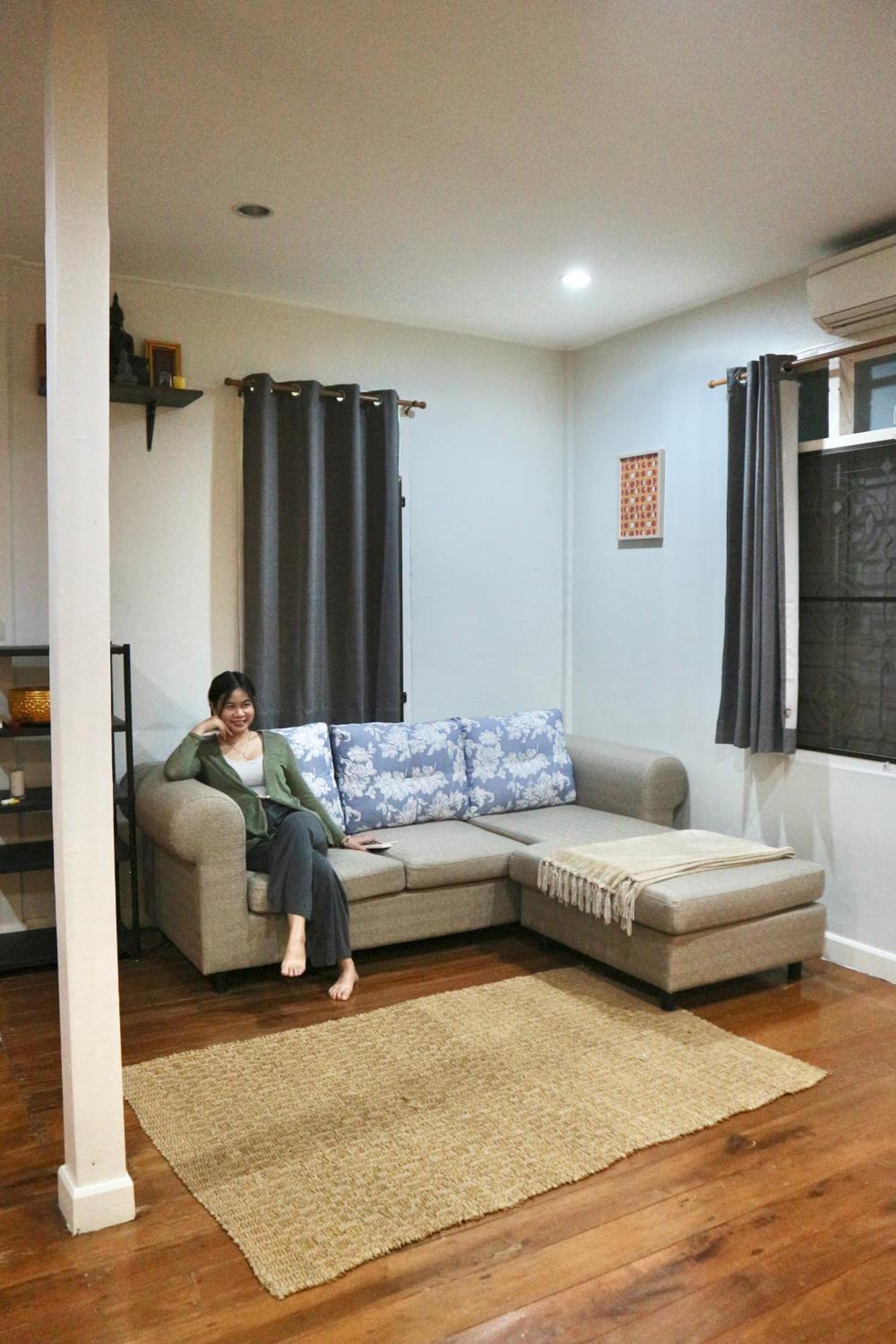 Dara Three Hostel ดาราตรี