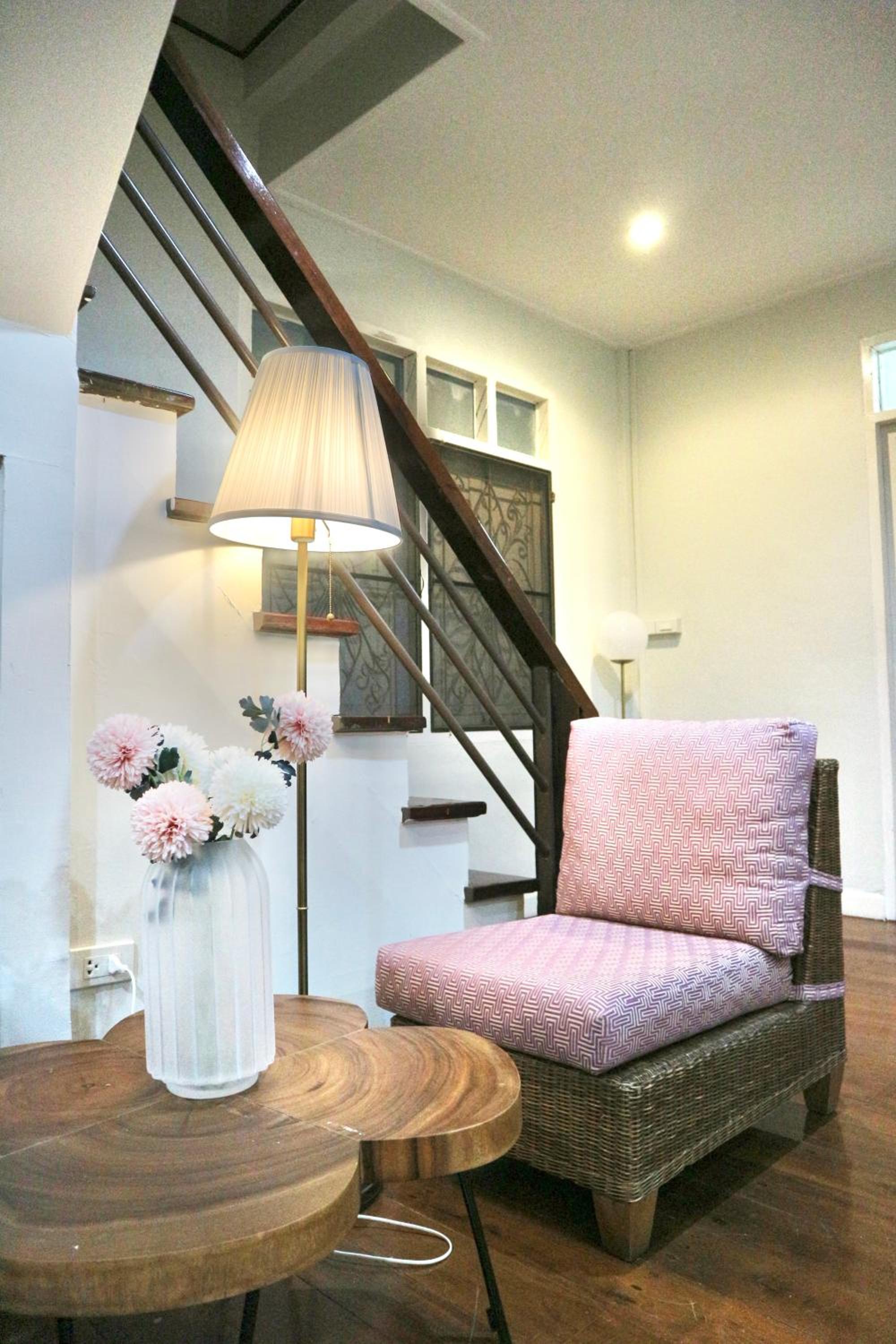 Dara Three Hostel ดาราตรี
