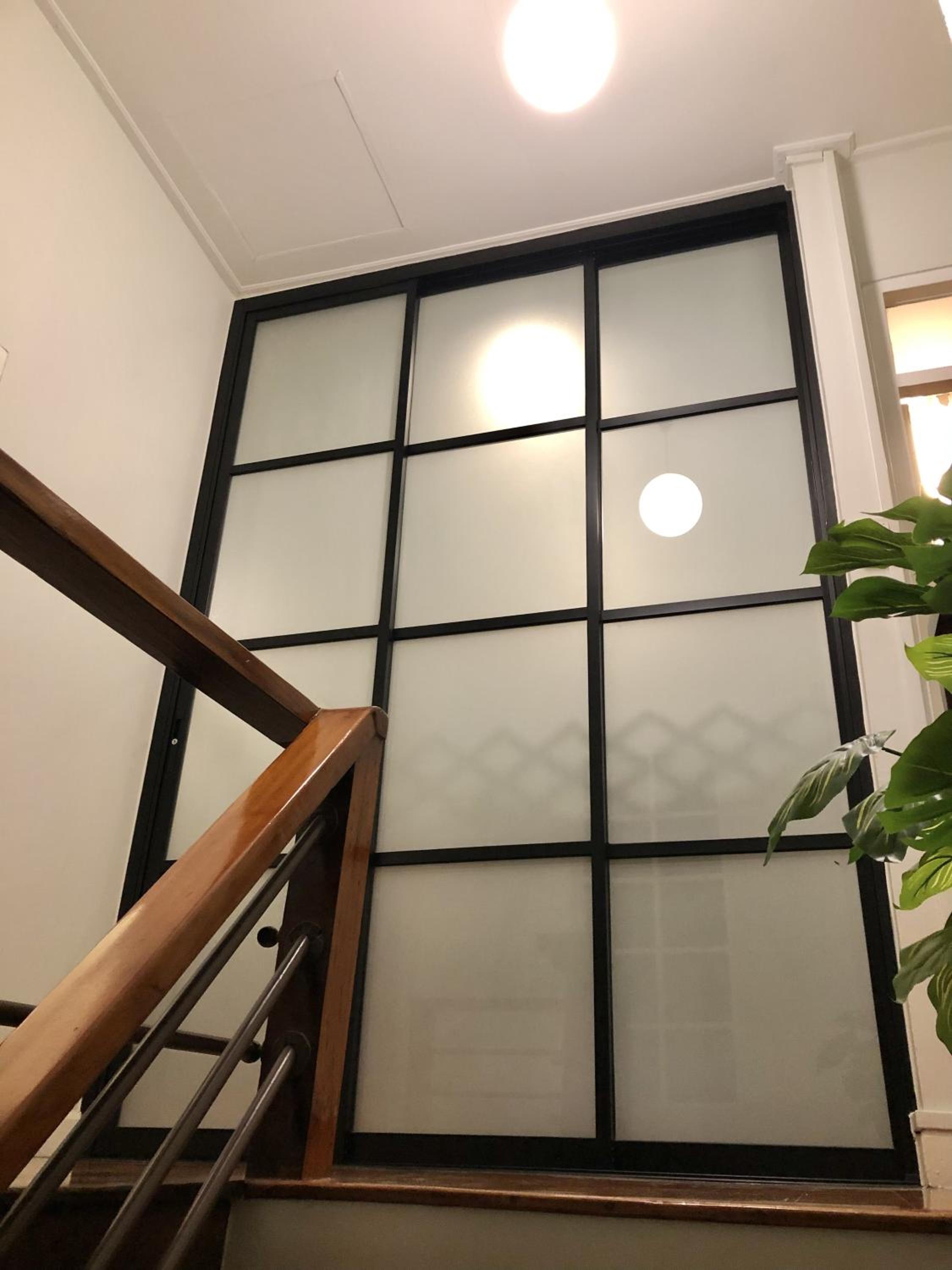 Dara Three Hostel ดาราตรี