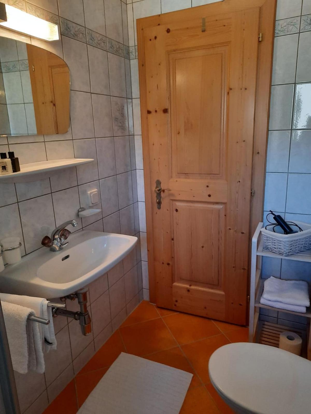 Haus Gmahblick Ferienwonungen