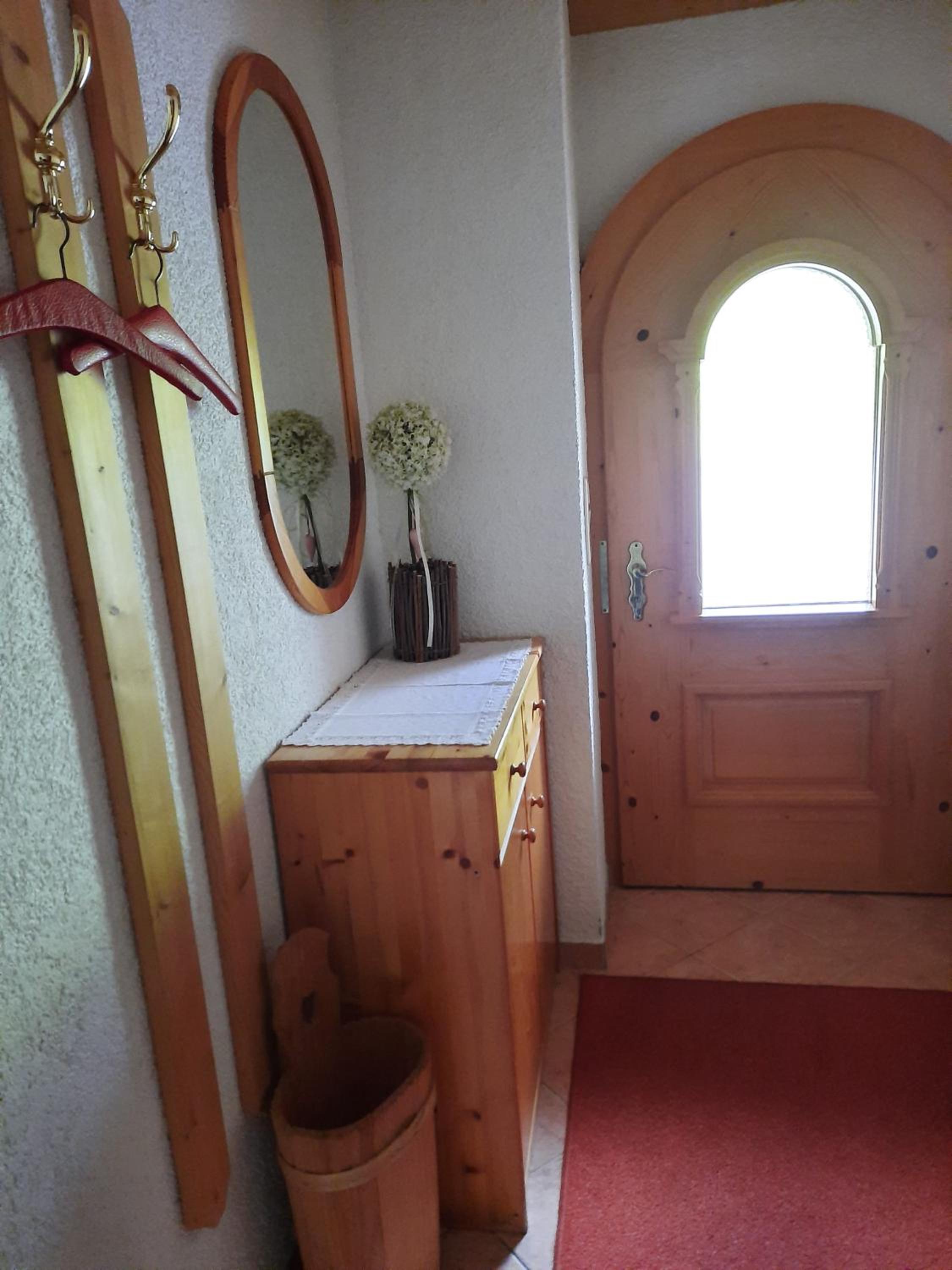 Haus Gmahblick Ferienwonungen