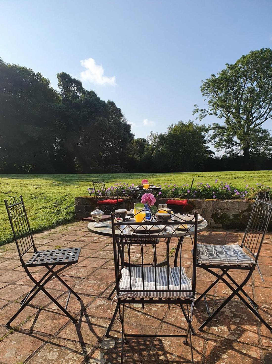 Kilmahon House, P25A973