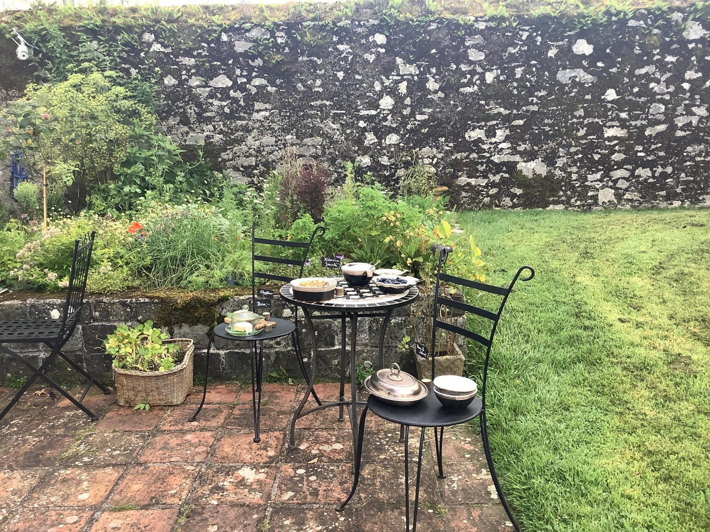 Kilmahon House, P25A973