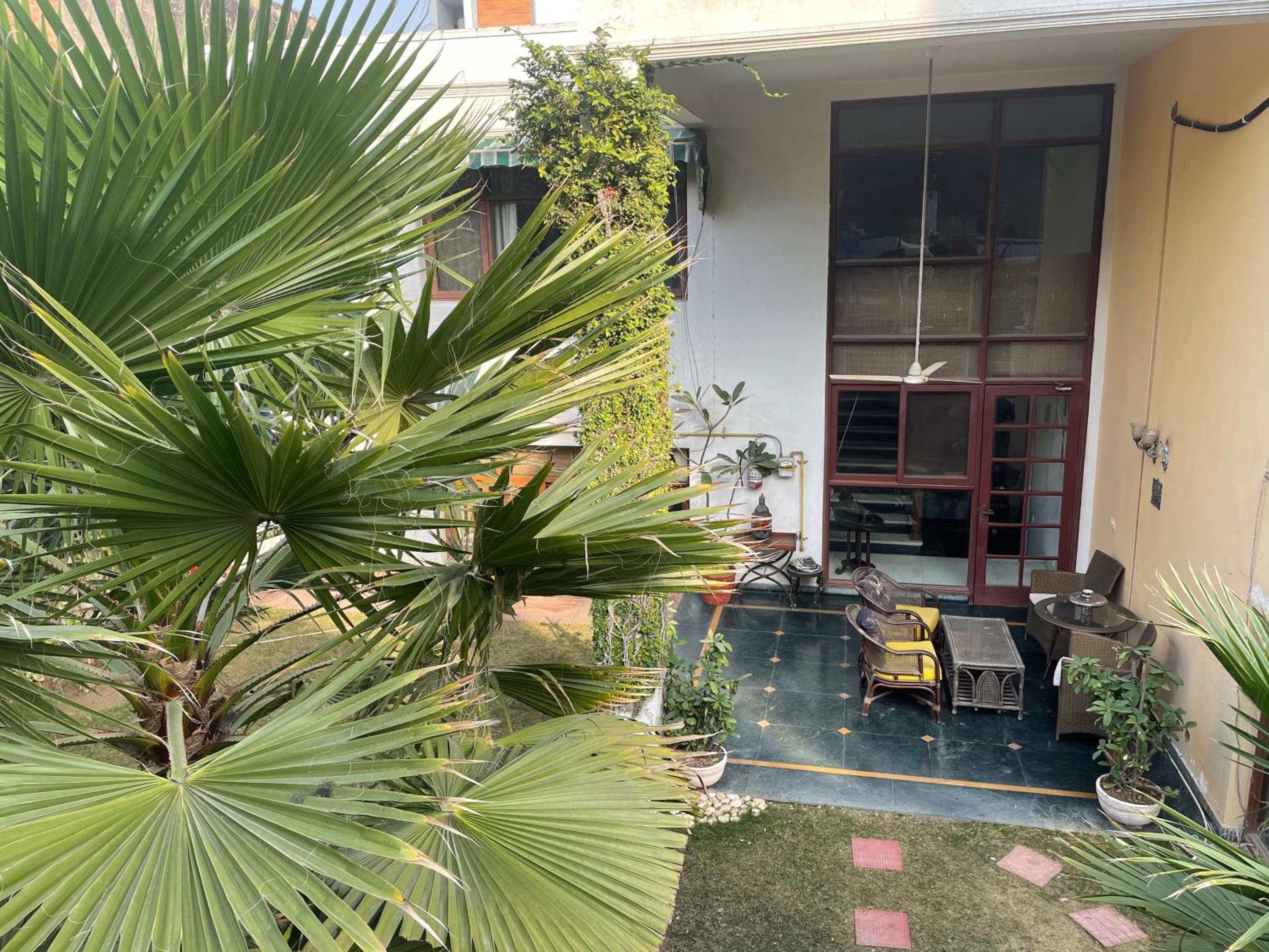 The Stay Inn New Delhi
