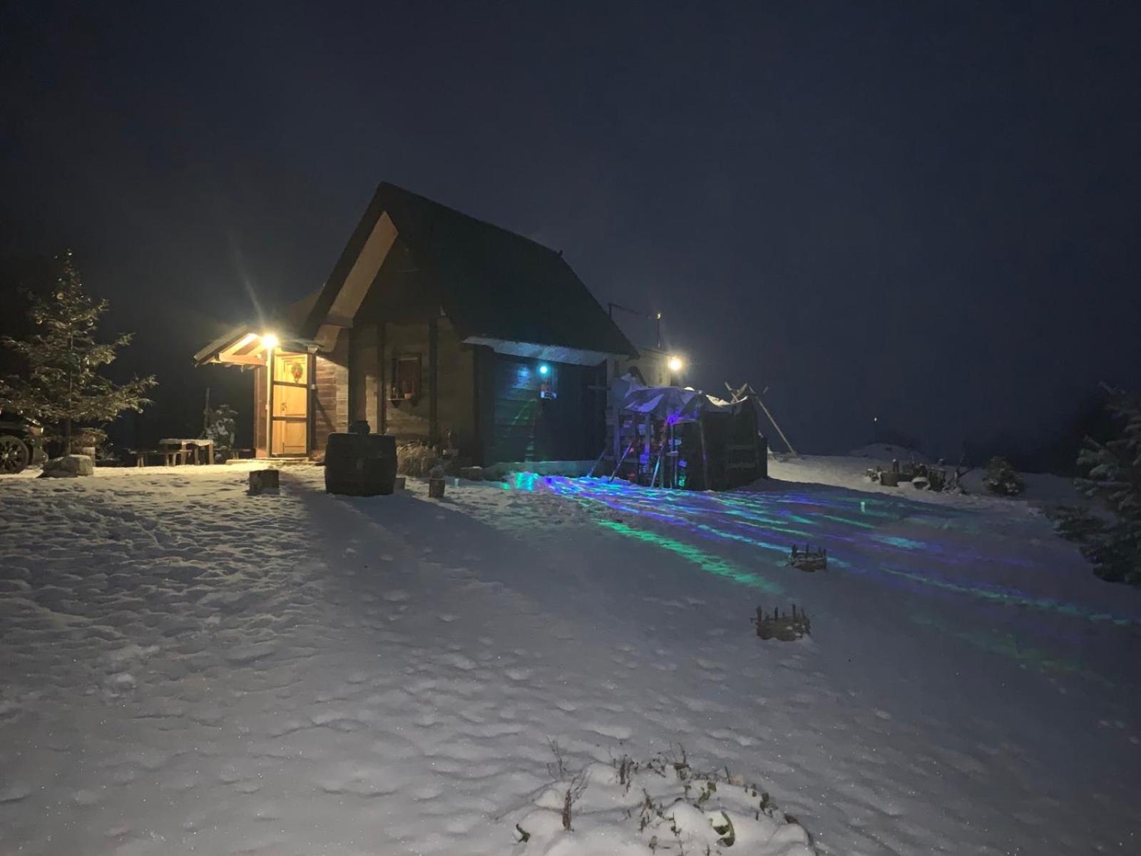 Vikendica RANKOVIĆI