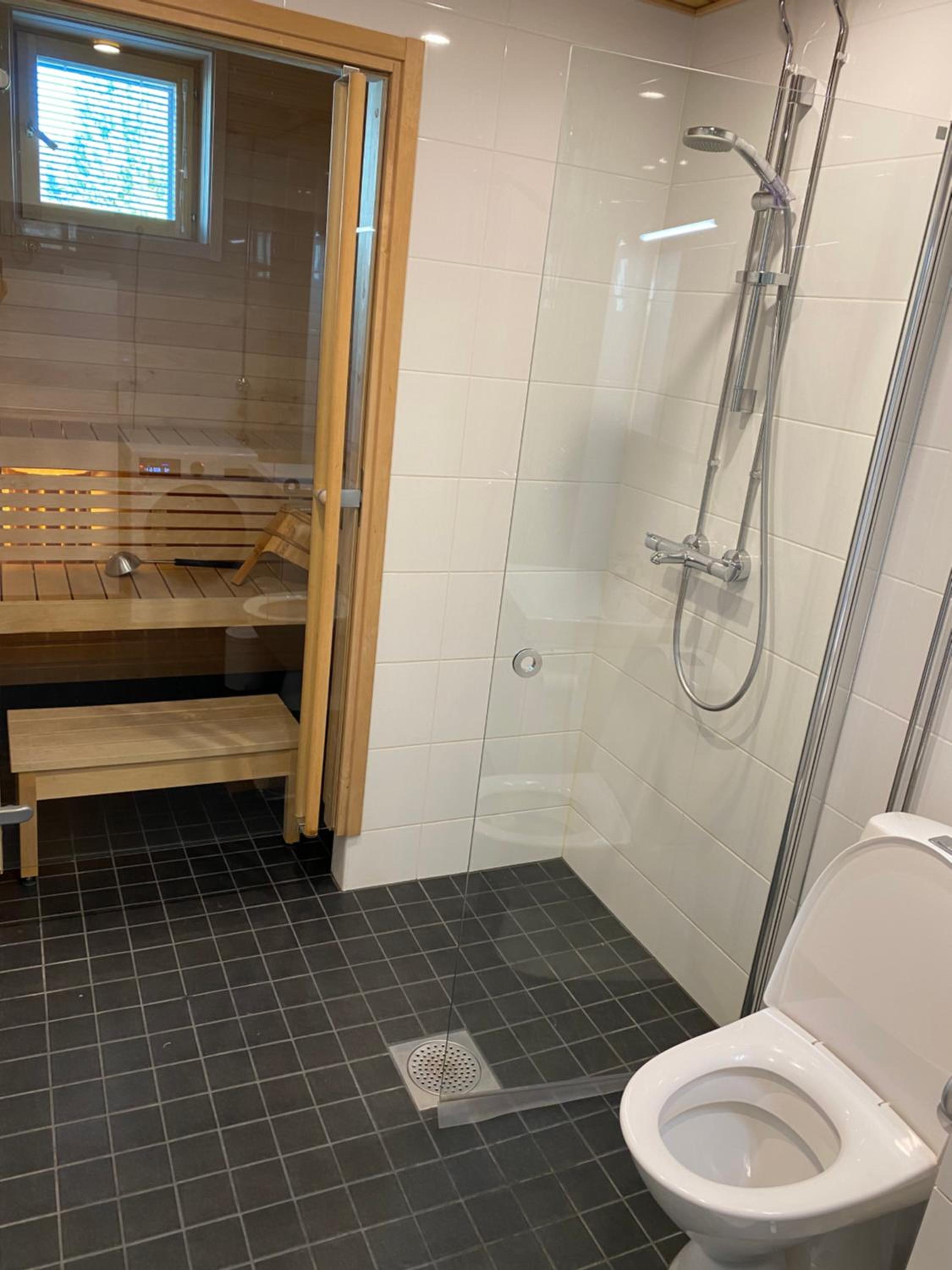 New Apartment next to Kuopio Harbour with Sauna view 2
