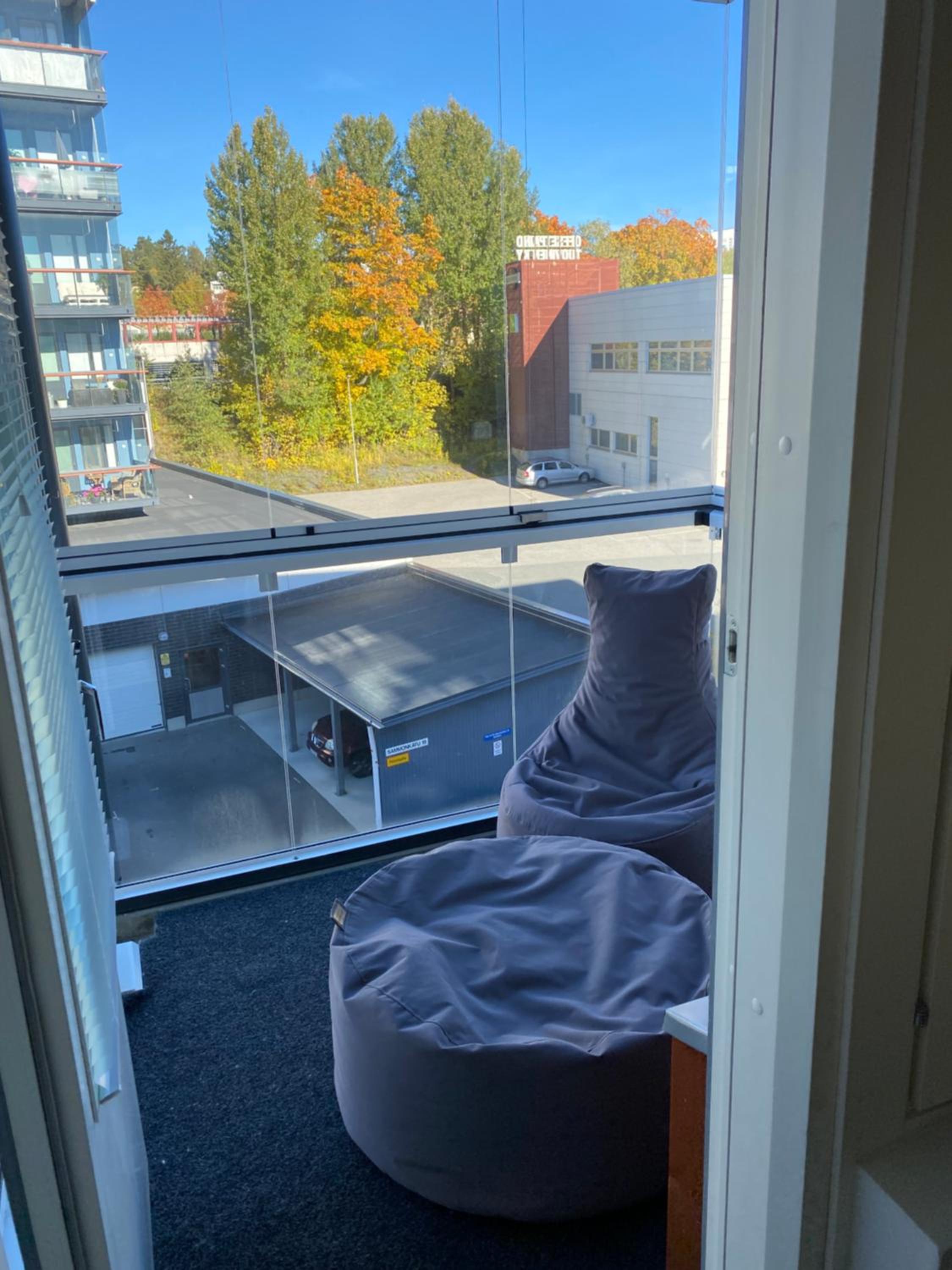 New Apartment next to Kuopio Harbour with Sauna view 3