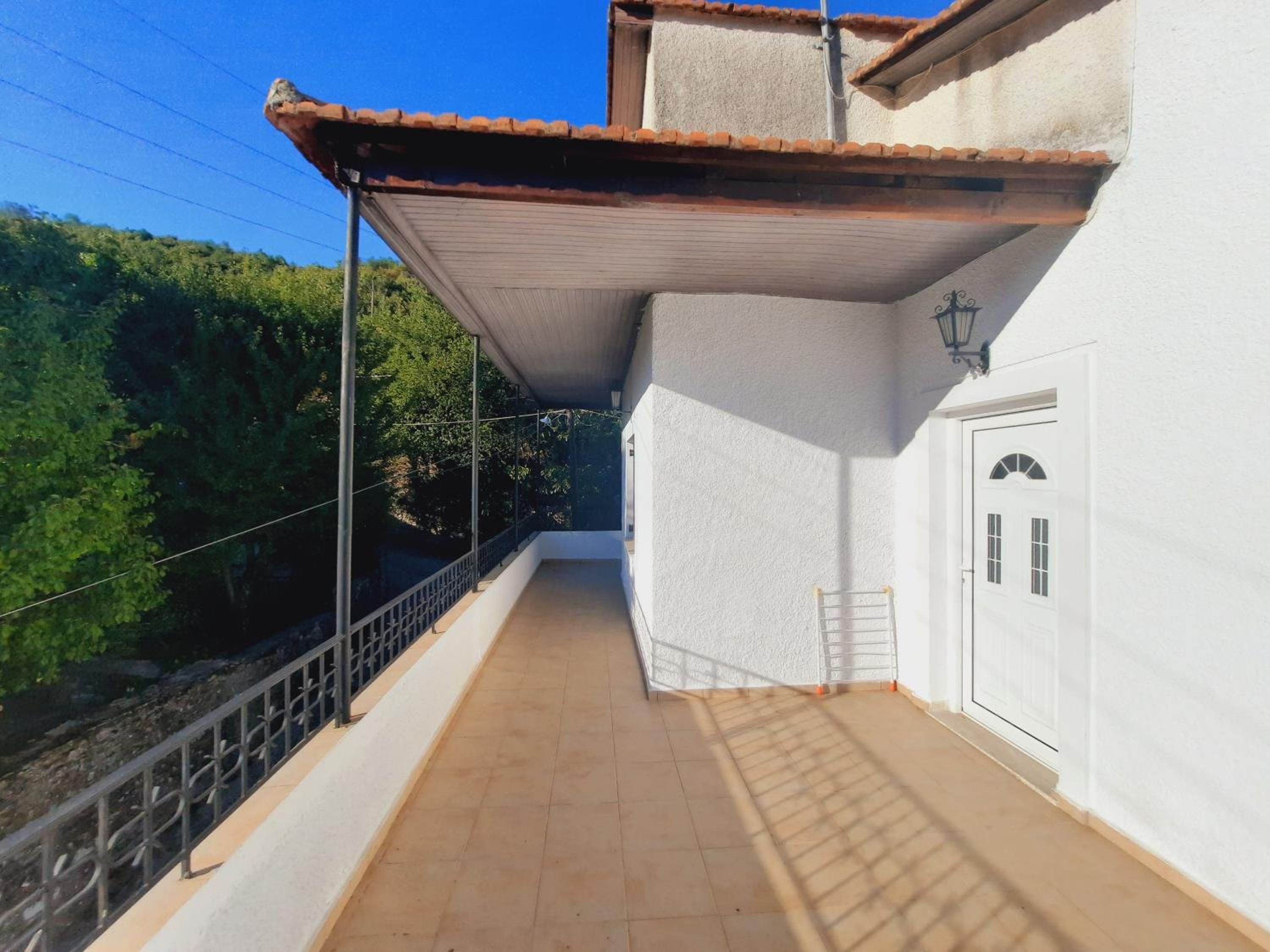 House in Lozetsi Village view 3