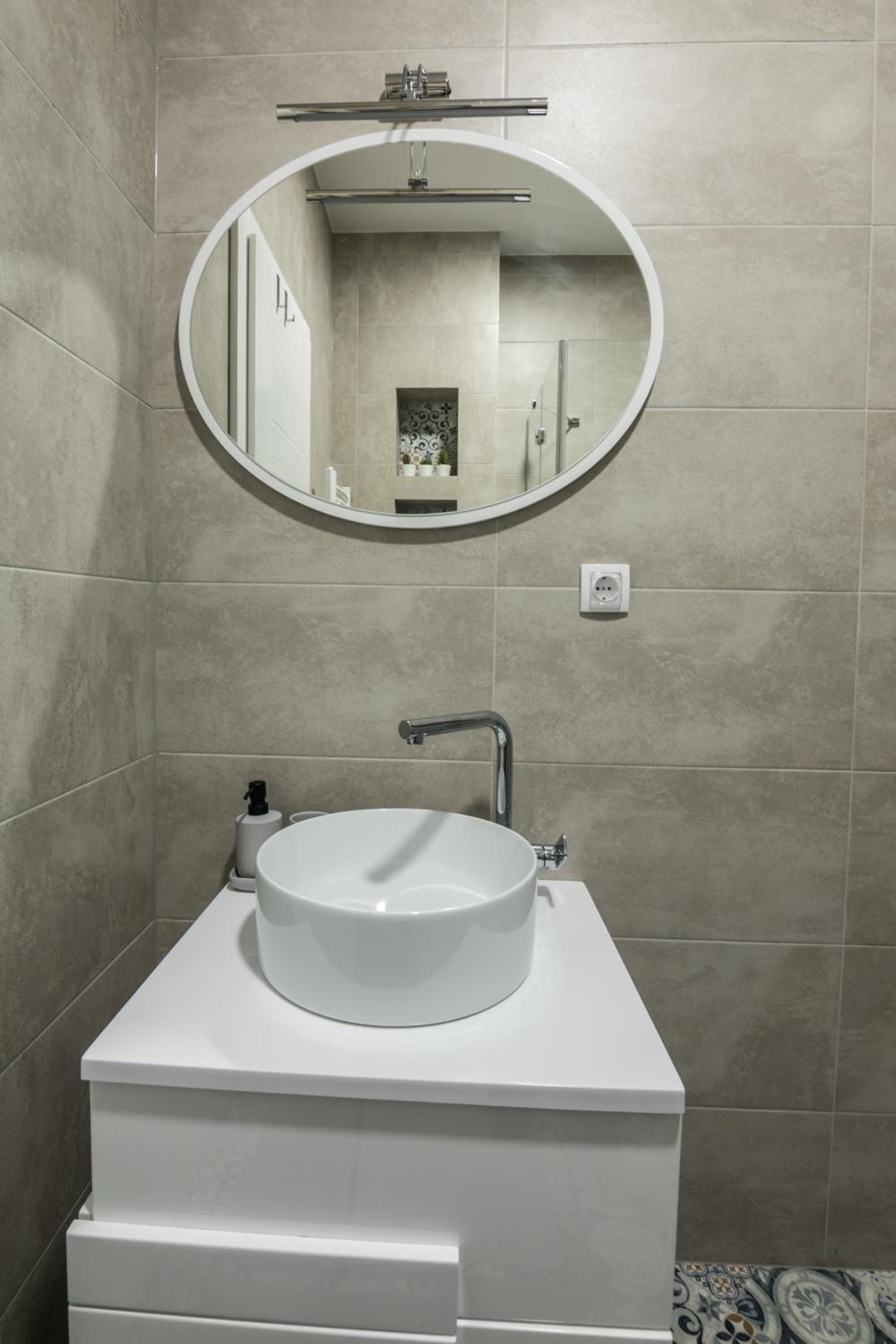 Apartman Park