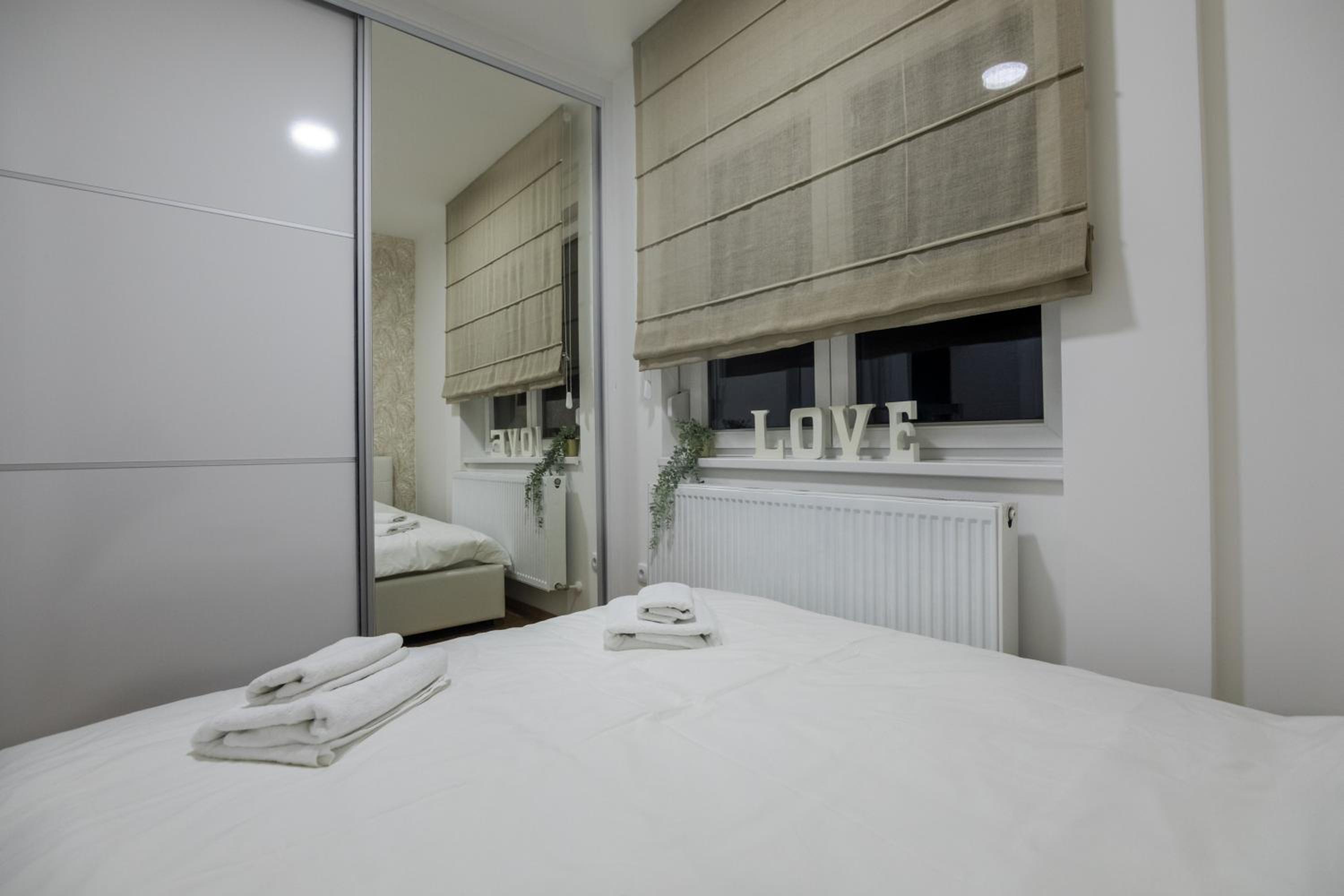 Apartman Park