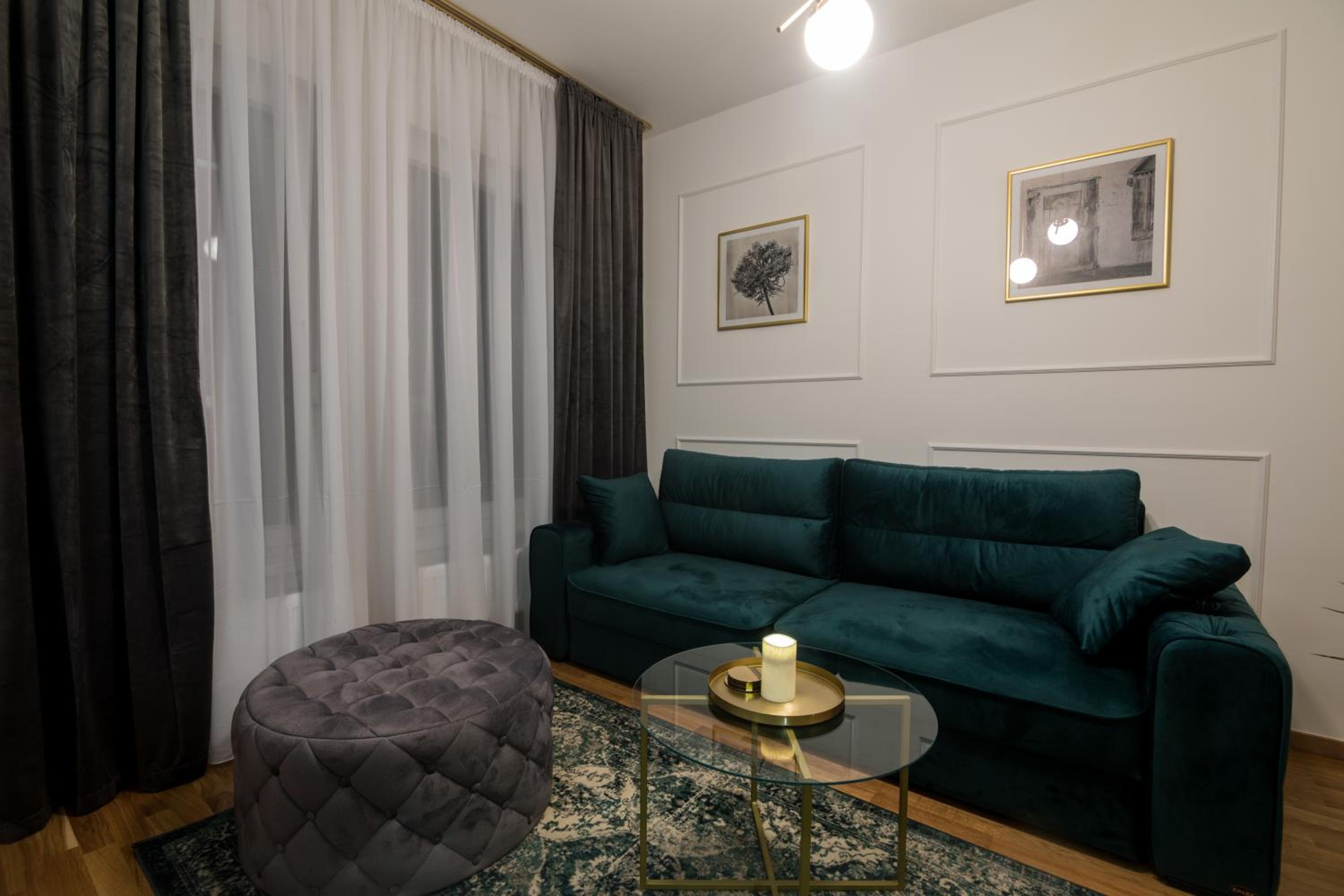Apartman Park