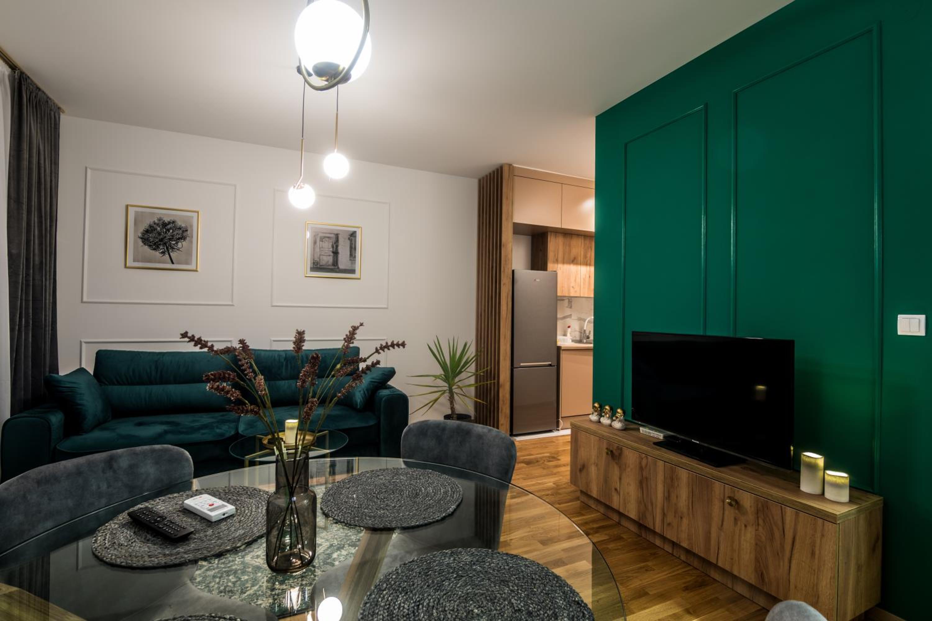 Apartman Park