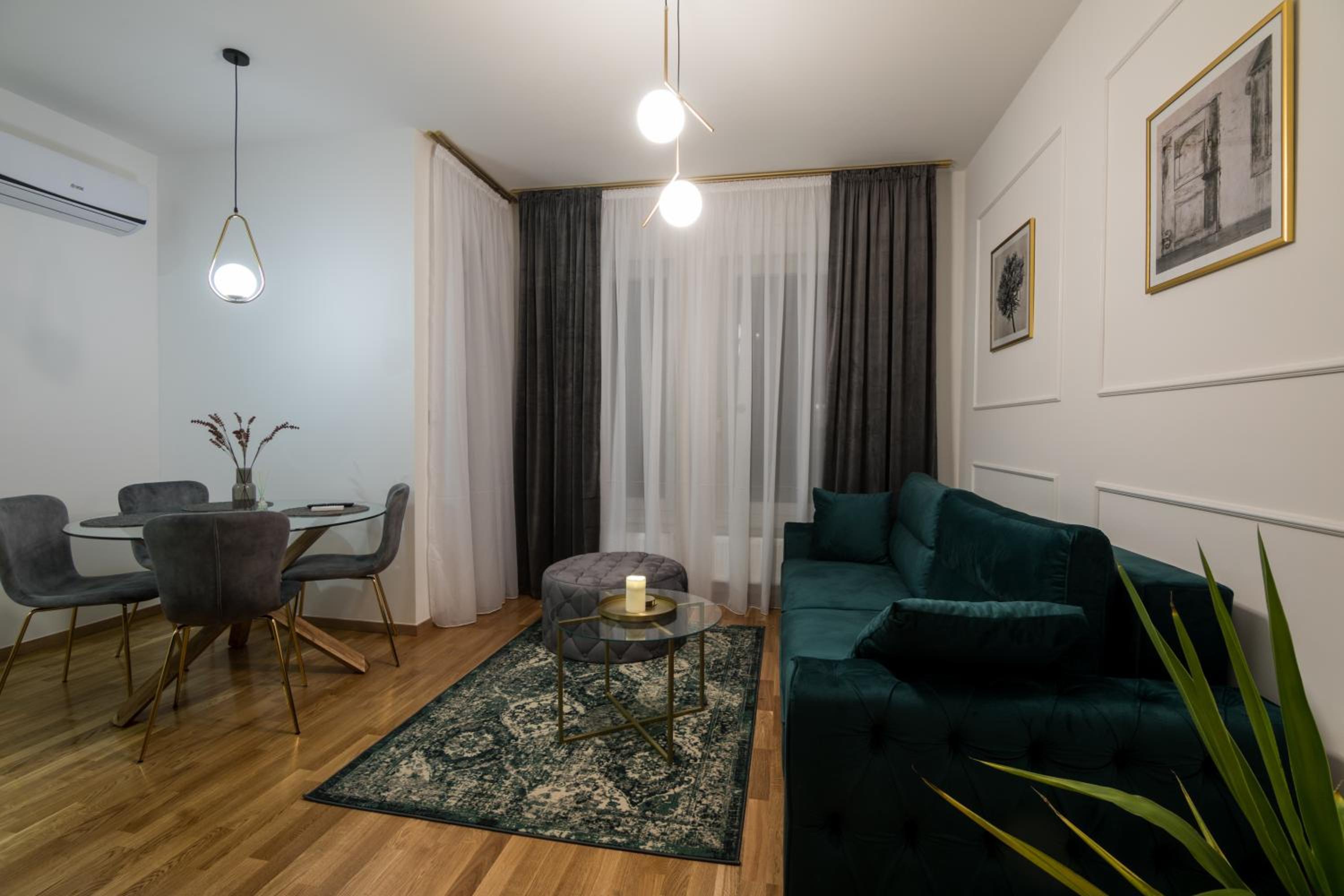 Apartman Park, photo 3