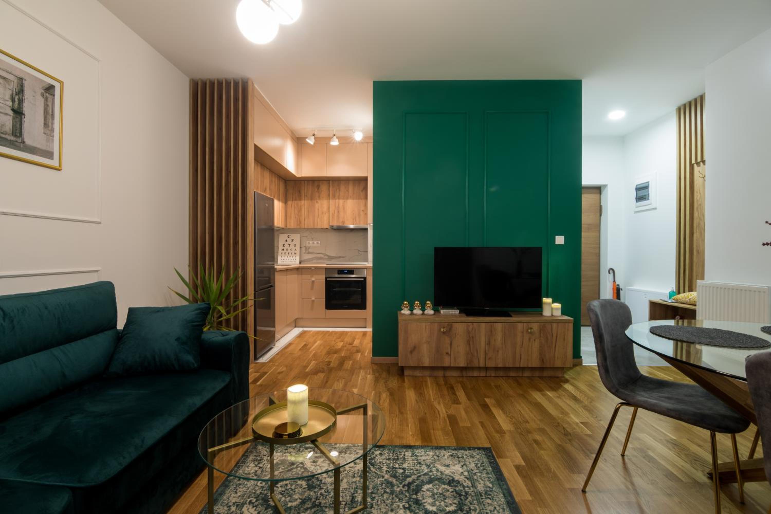 Apartman Park, photo 7