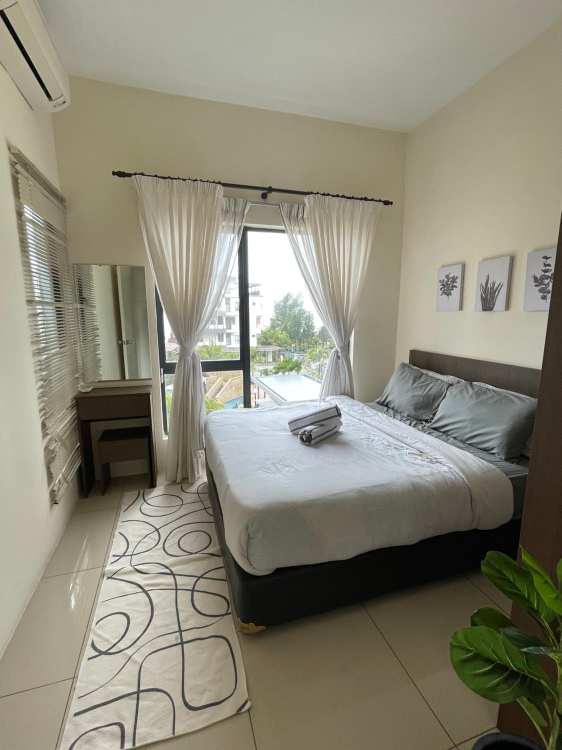 SG Resort Residence - Beach & Waterpark photo 8