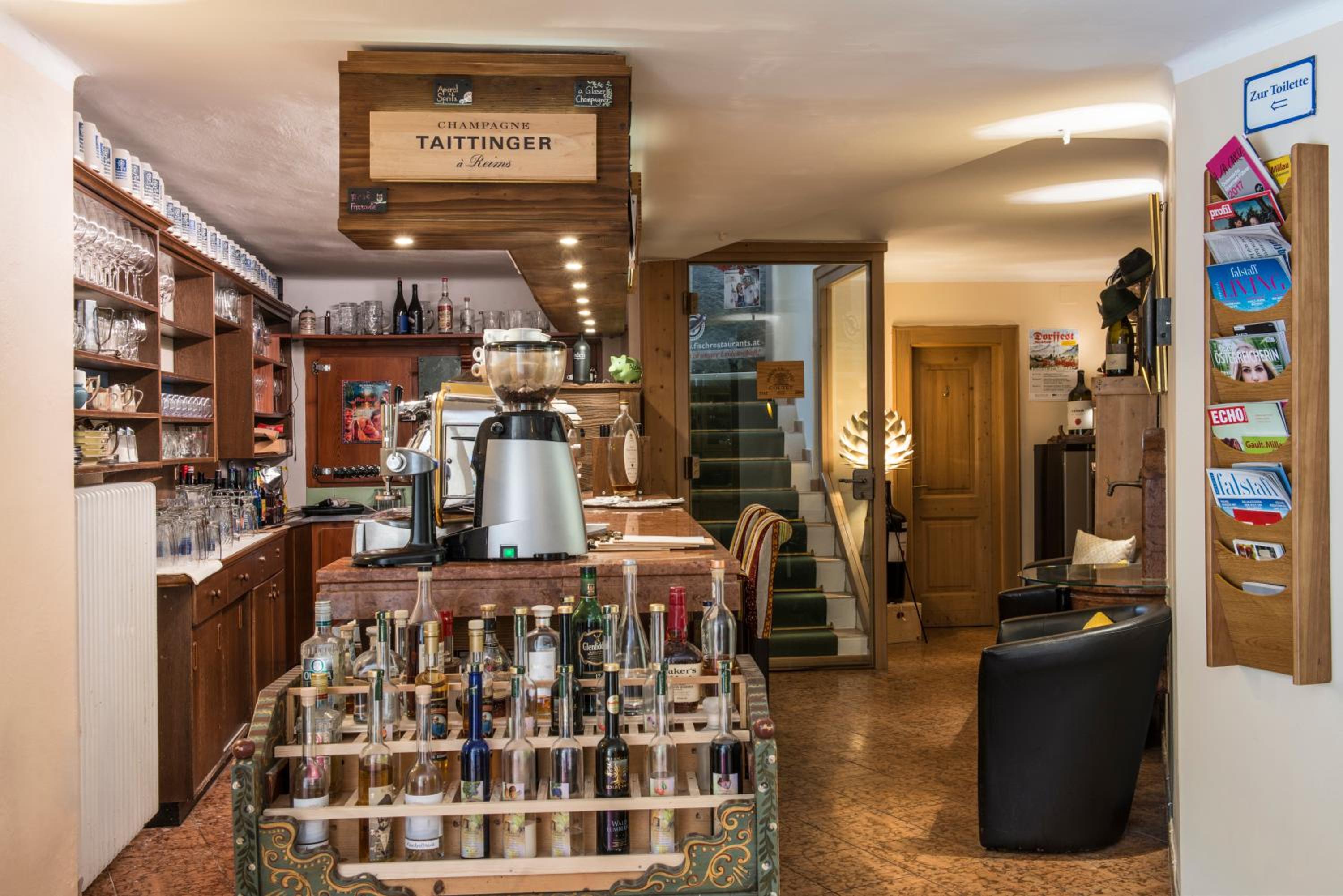 Landgasthof & Restaurant Batzenhäusl
