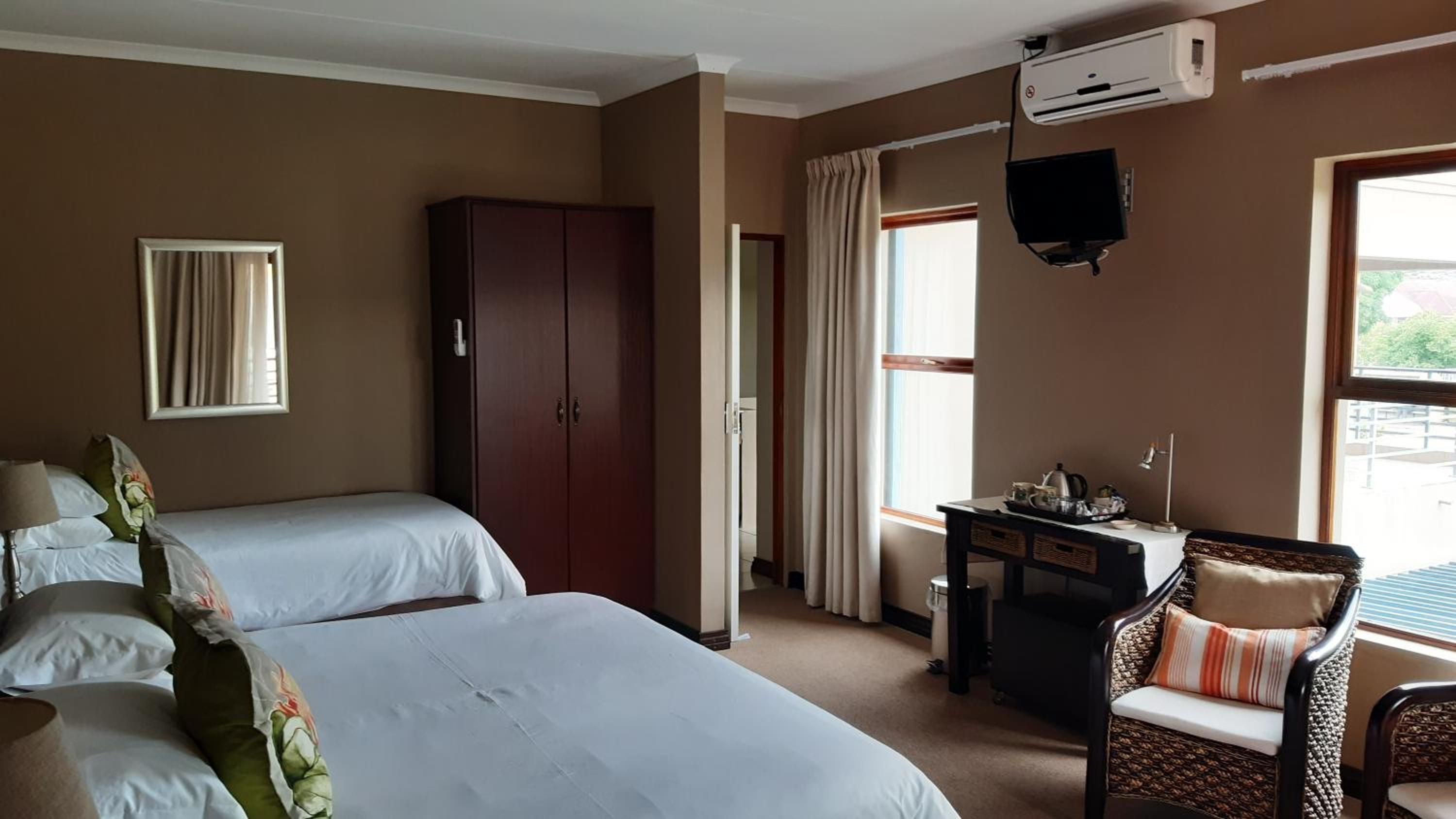 Karoo Sun Guest House