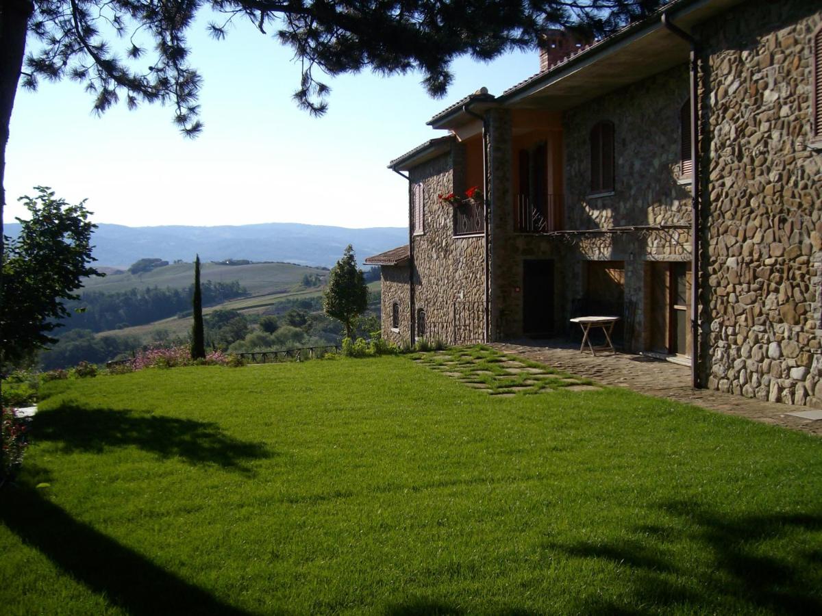 Tenuta Macetona