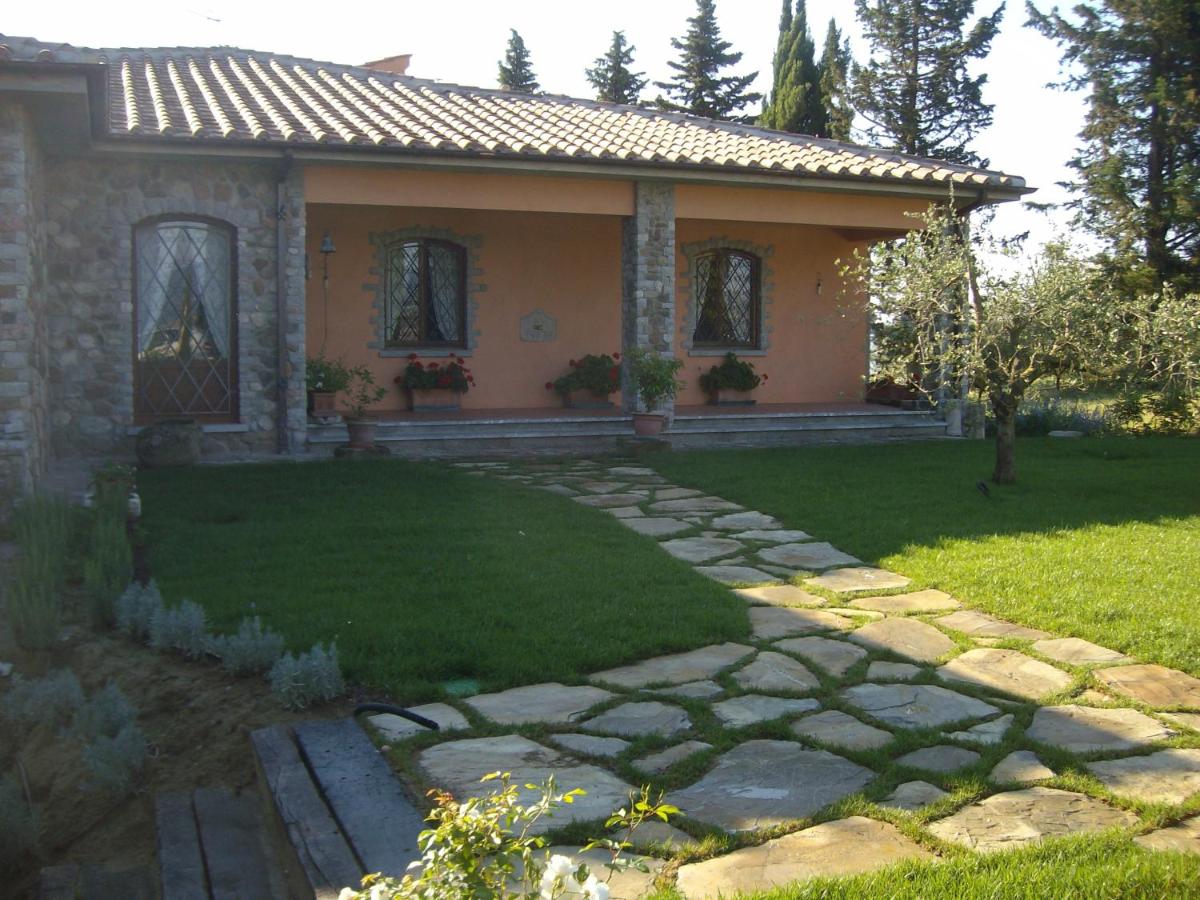 Tenuta Macetona