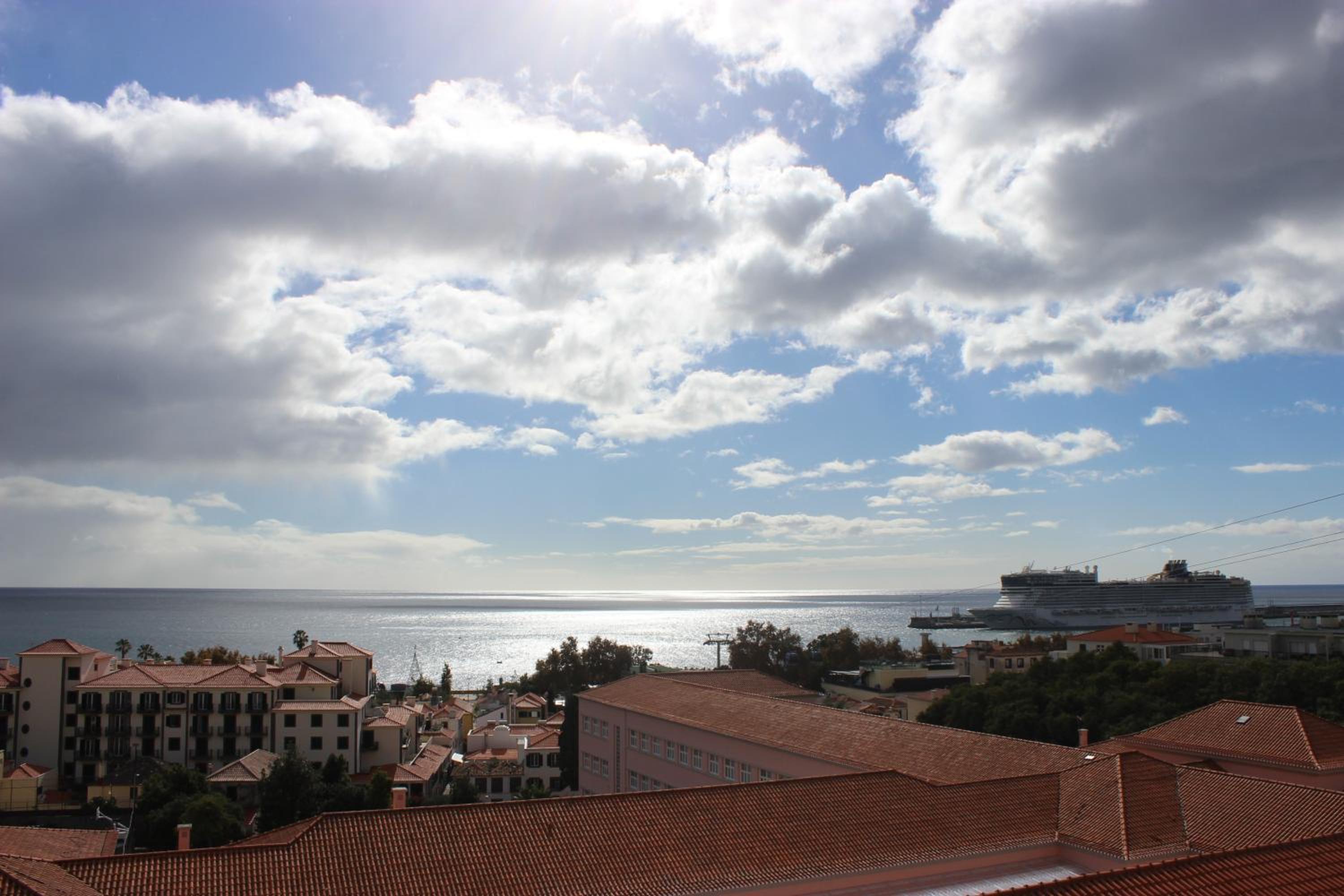 D Apartment - your home with breathtaking Views view 2
