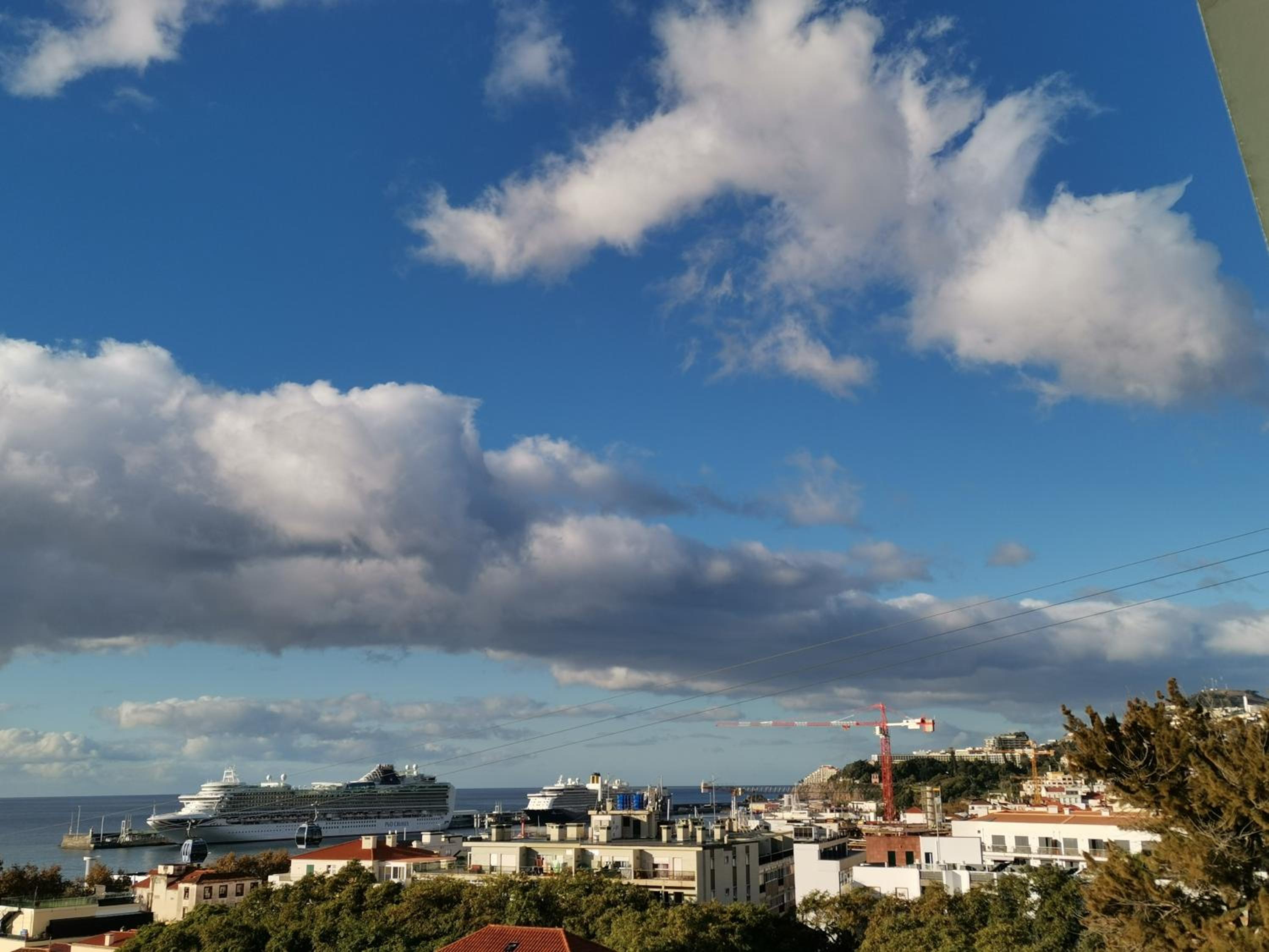 D Apartment - your home with breathtaking Views view 3
