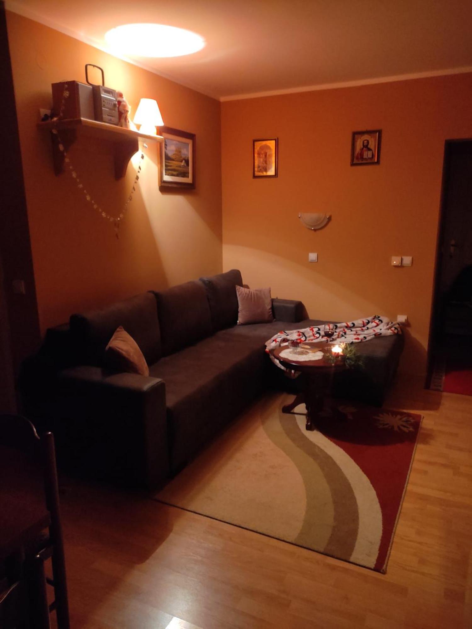 Apartman Ristivojevic Zlatibor