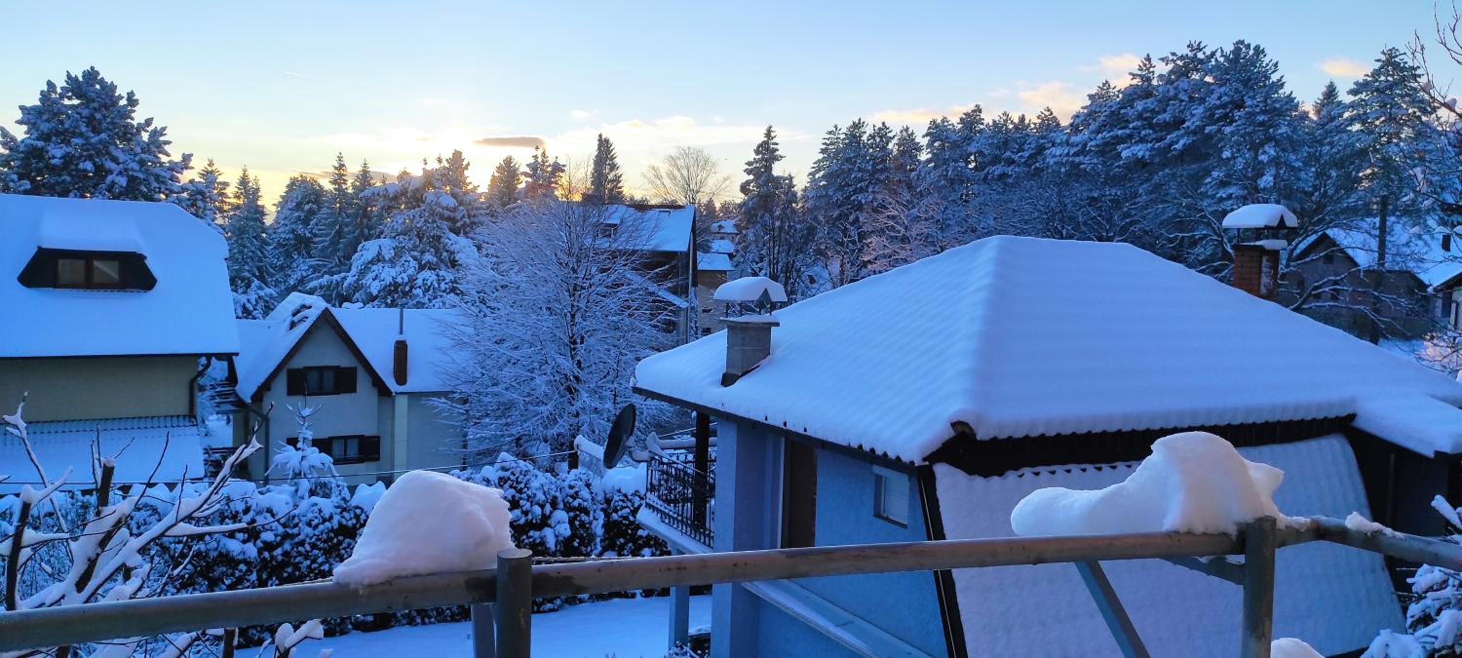 Apartman Ristivojevic Zlatibor