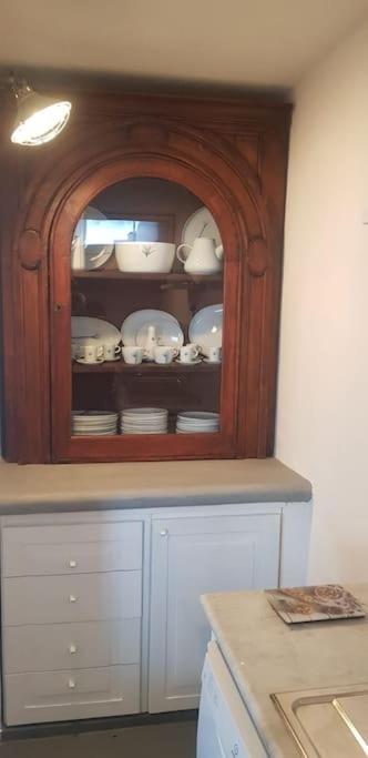 La casa nella roccia photo 5