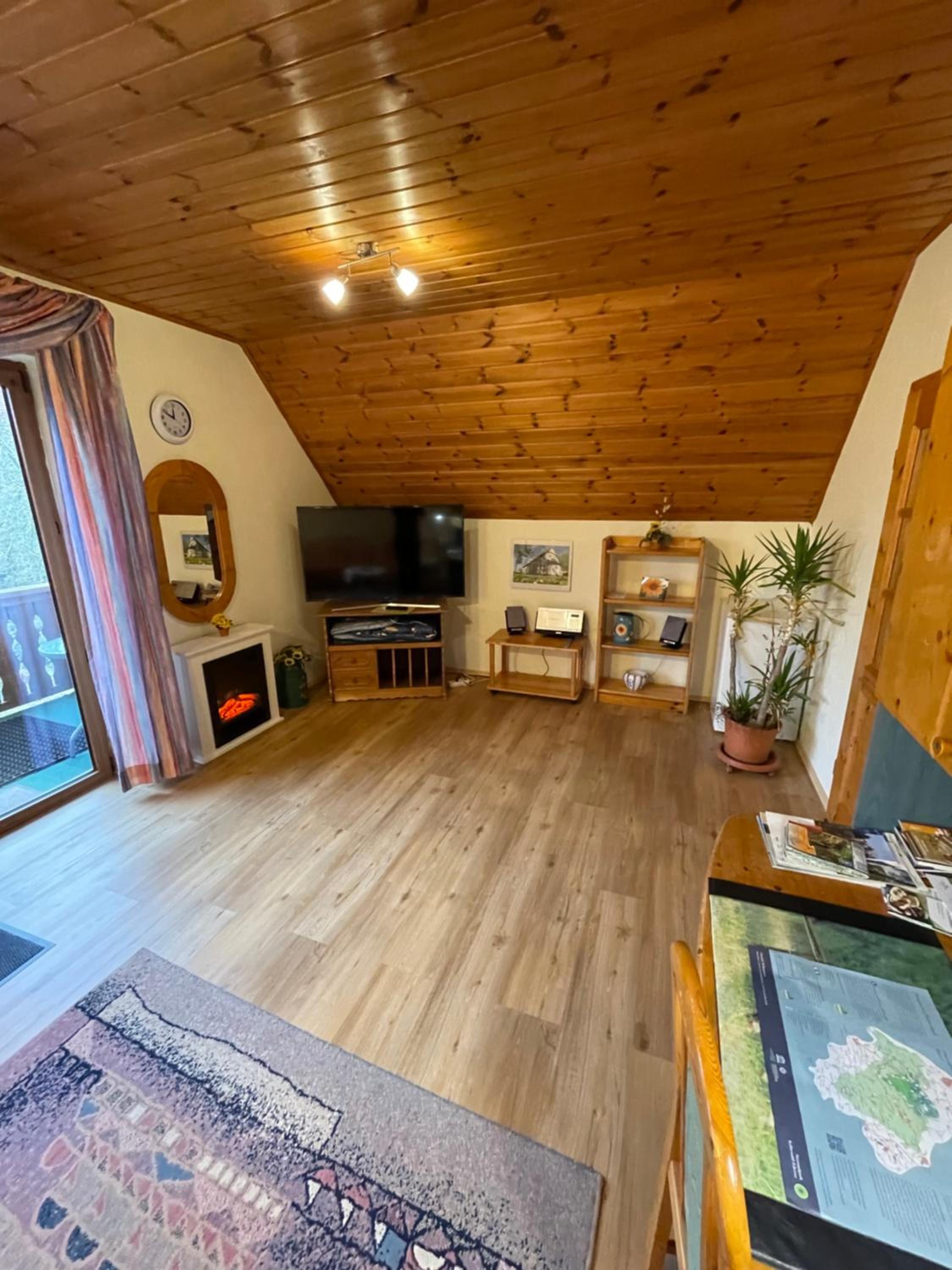 Ferienwohnung Beate Engelhardt view 3