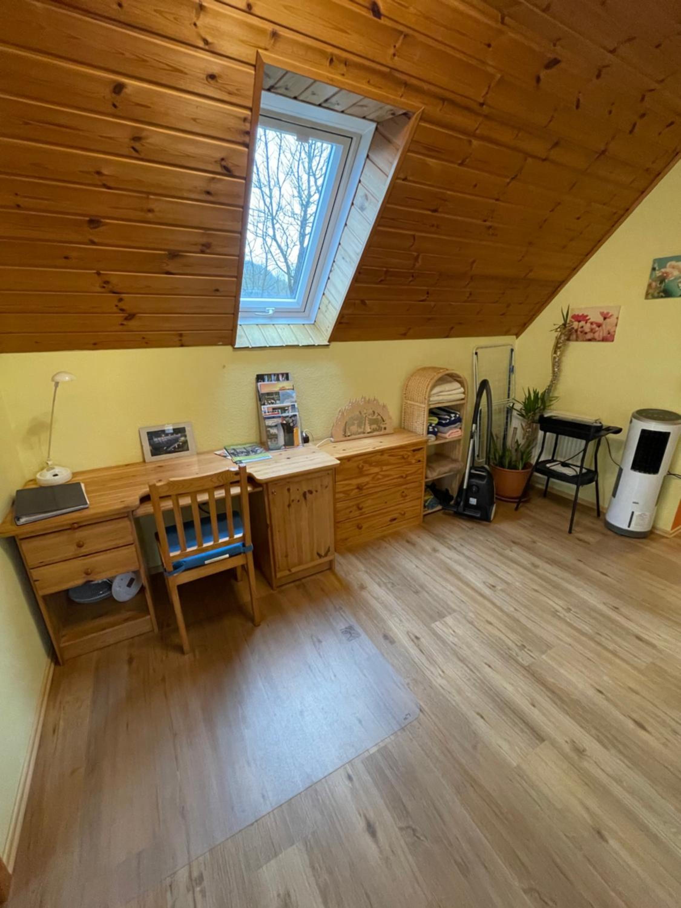 Ferienwohnung Beate Engelhardt view 4