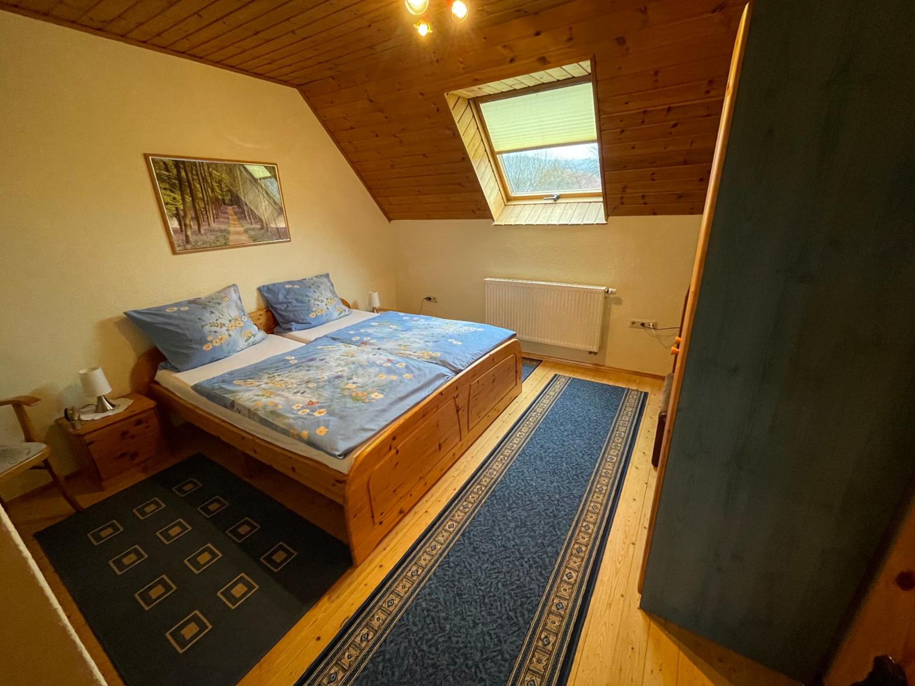 Ferienwohnung Beate Engelhardt view 5
