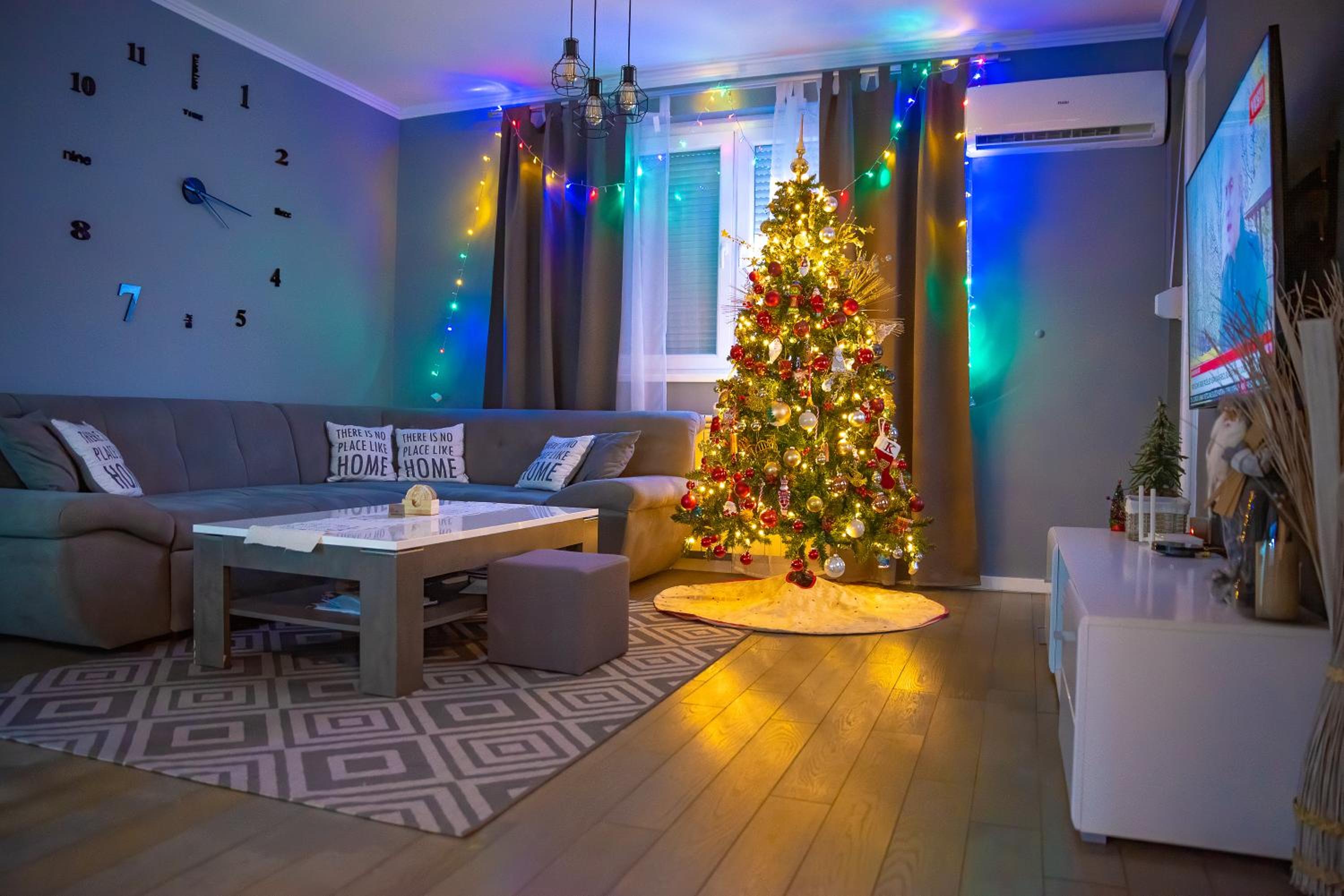 Athena Apartman