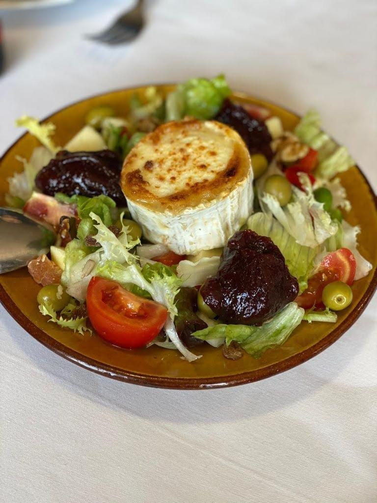 Hostal Moliné view 5
