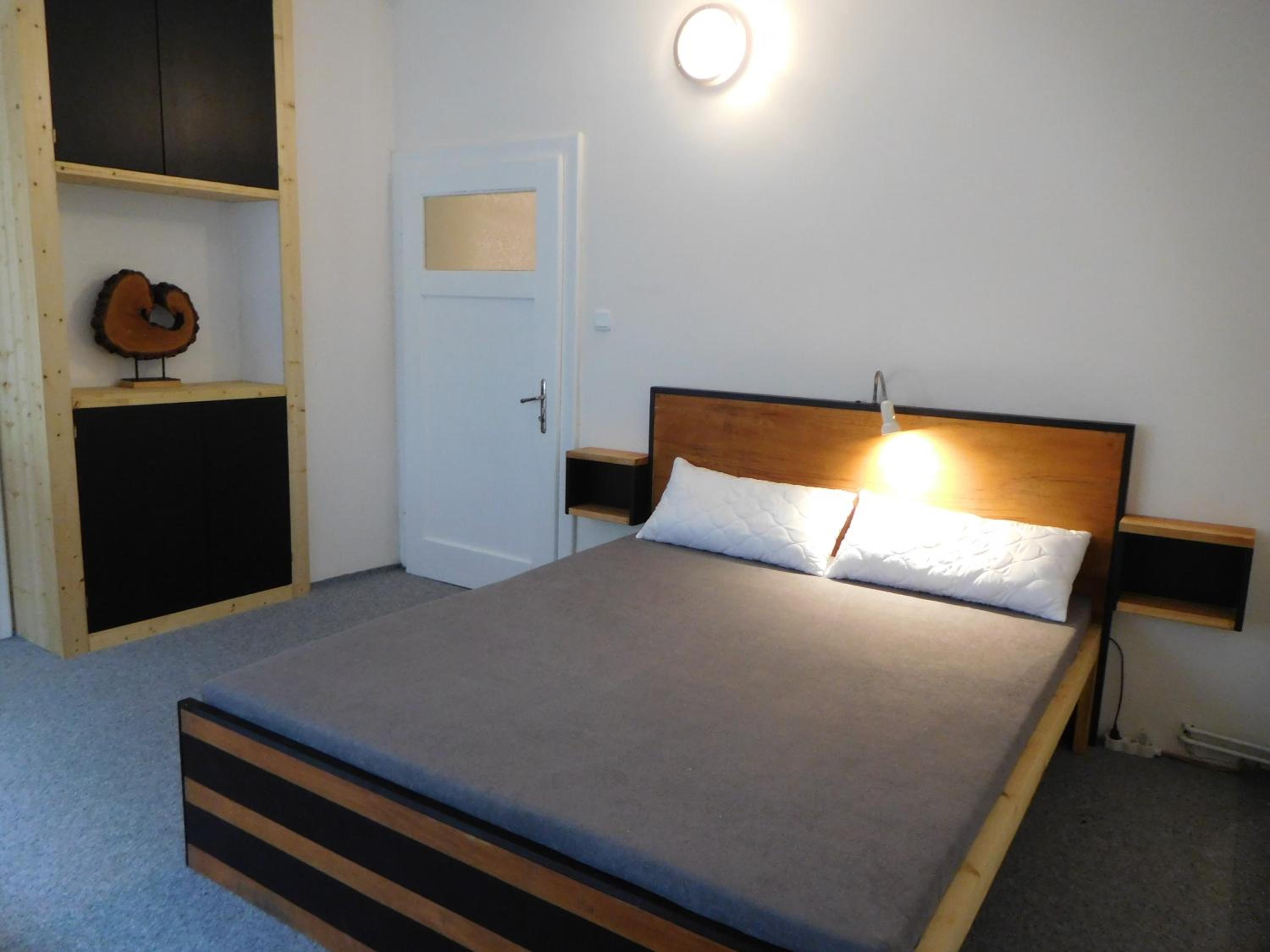 Apartman HF view 2