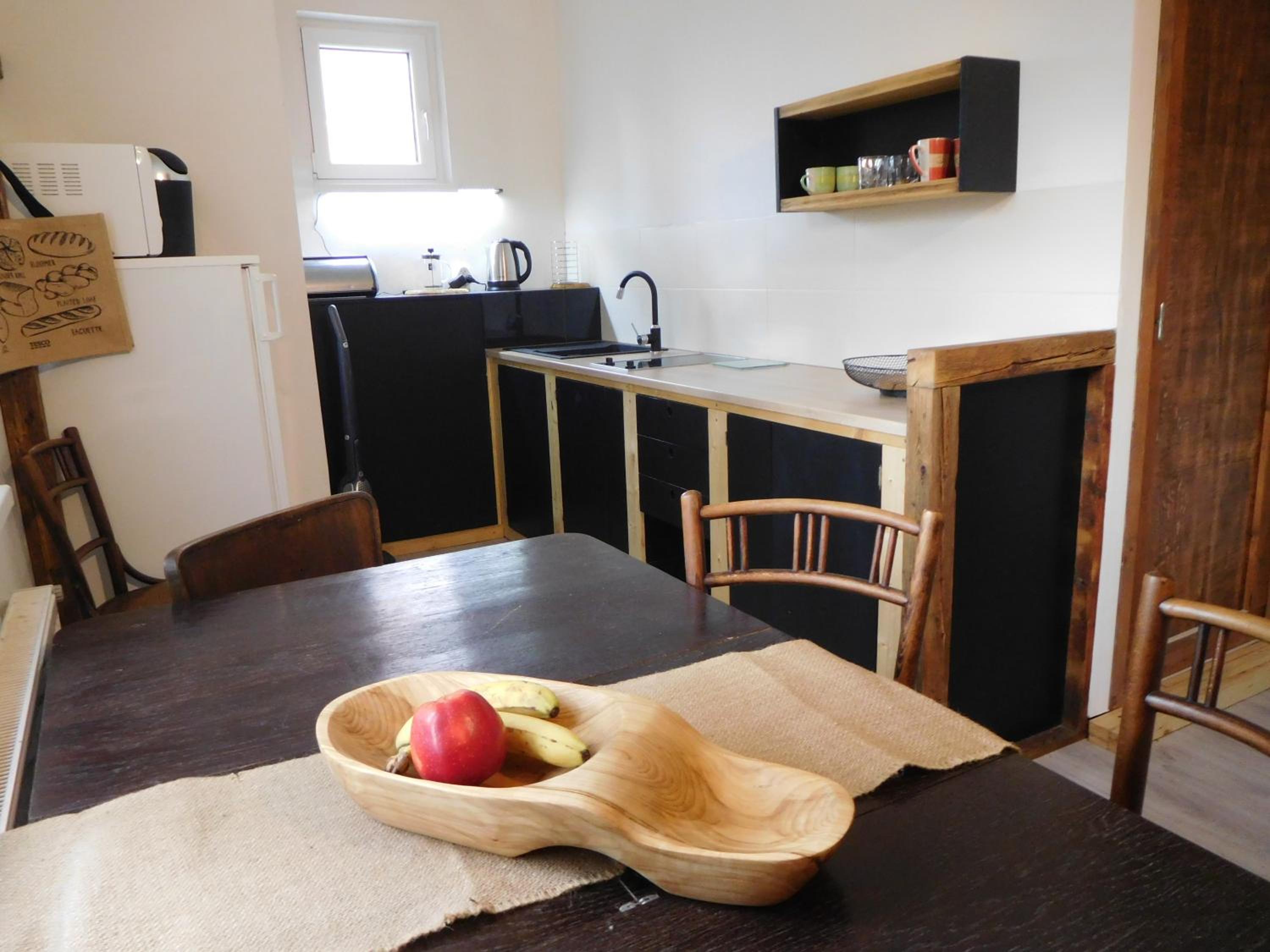 Apartman HF view 4